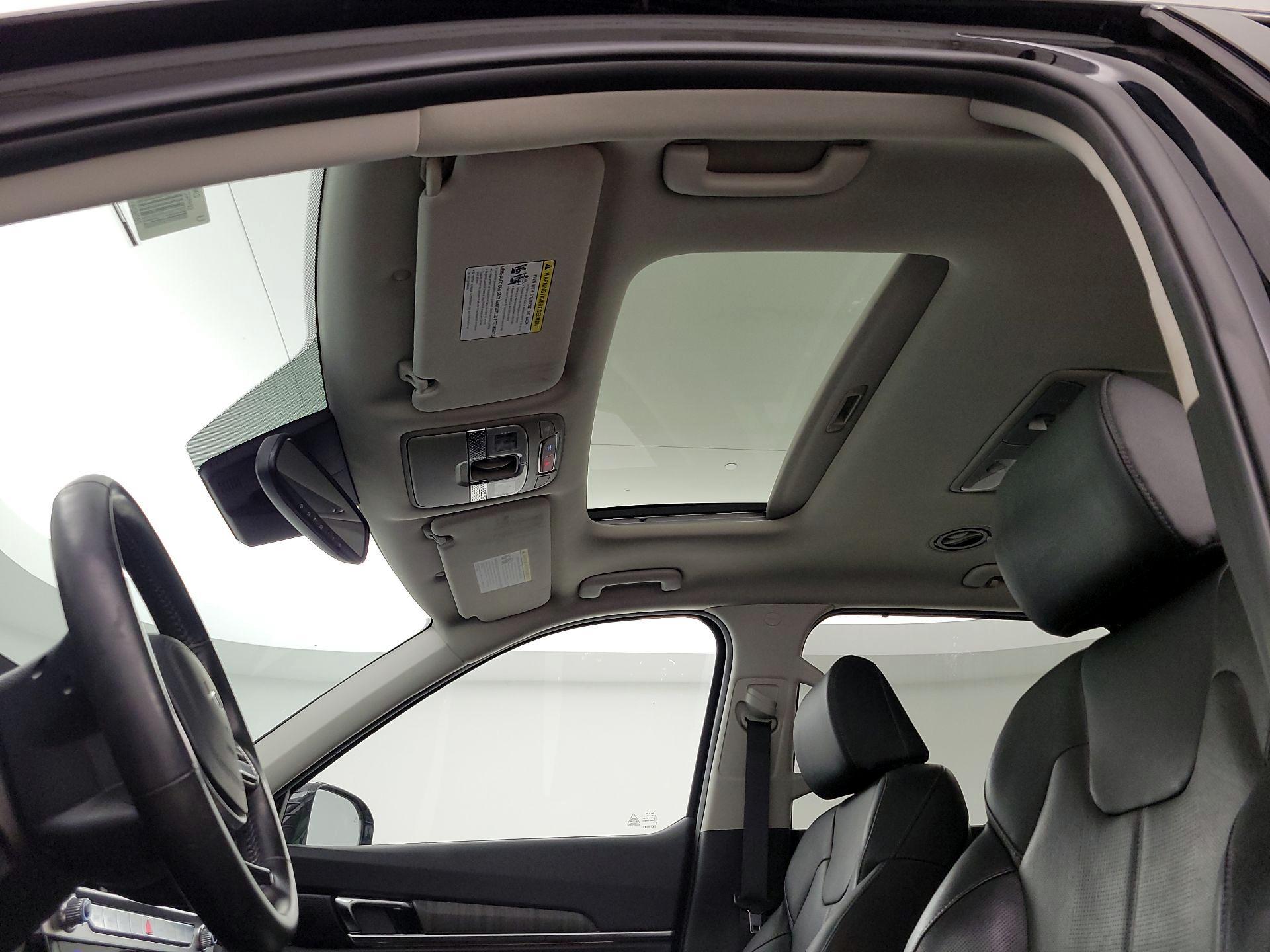 Thumbnail: 2024 Kia Telluride - 20