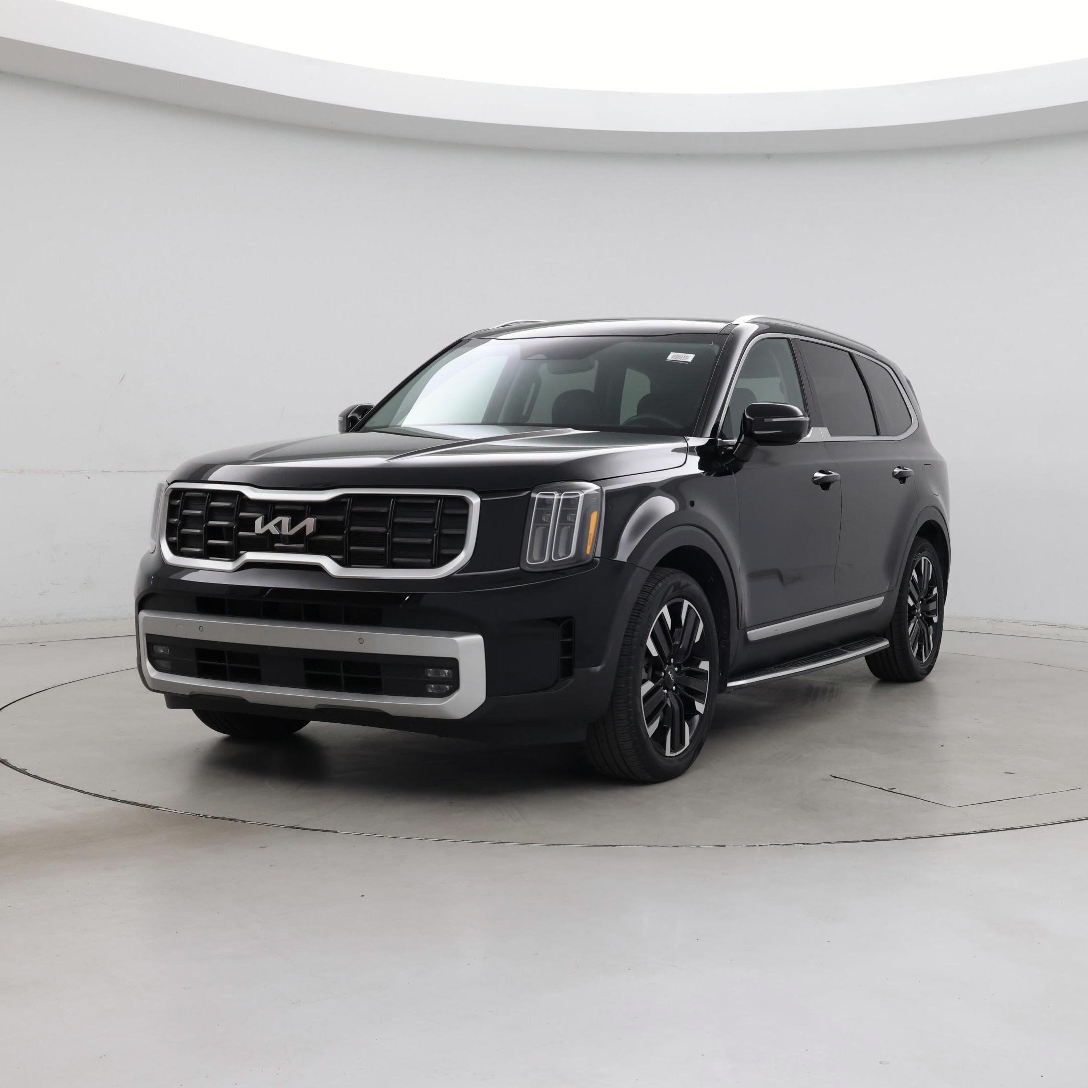 Thumbnail: 2024 Kia Telluride - 4