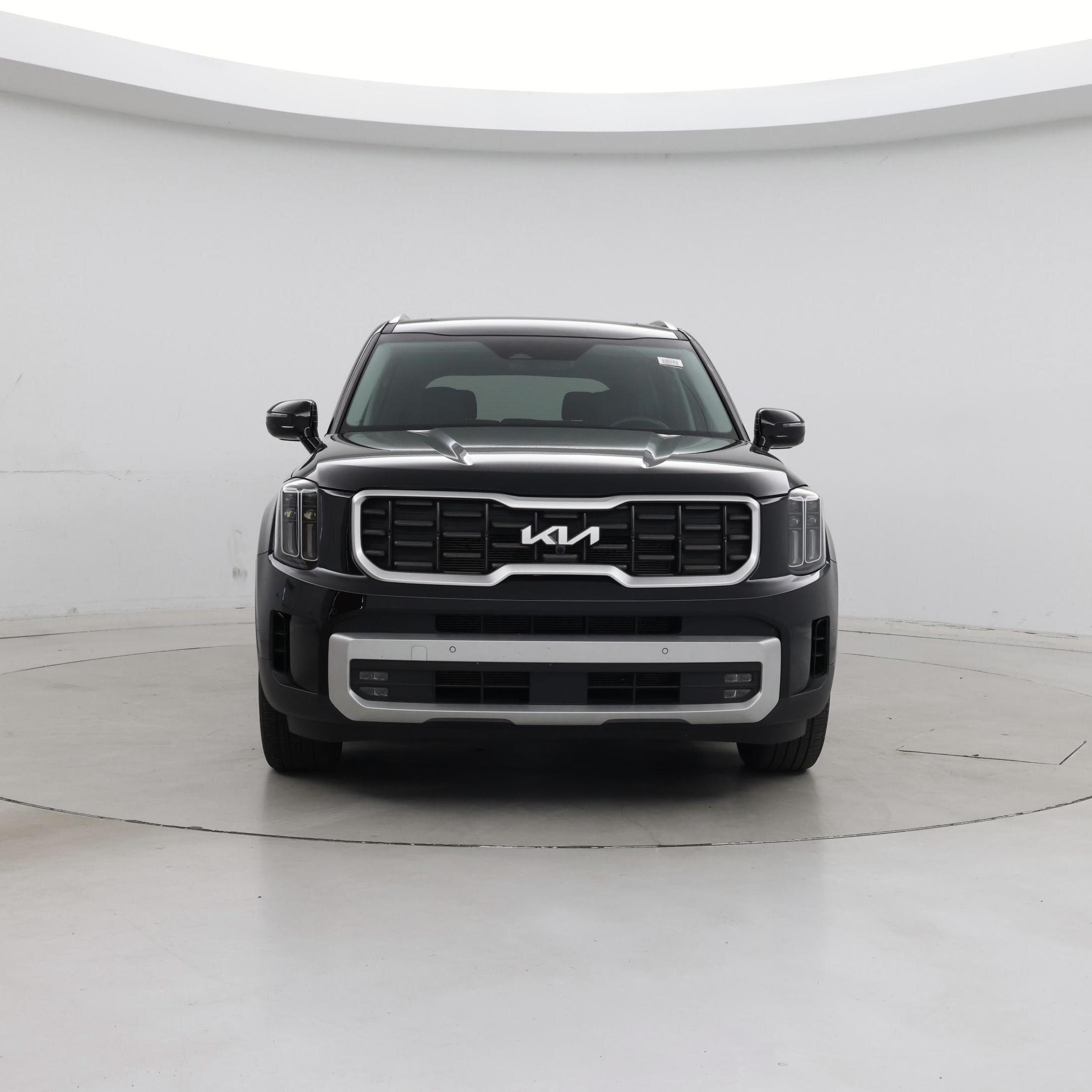 Thumbnail: 2024 Kia Telluride - 5