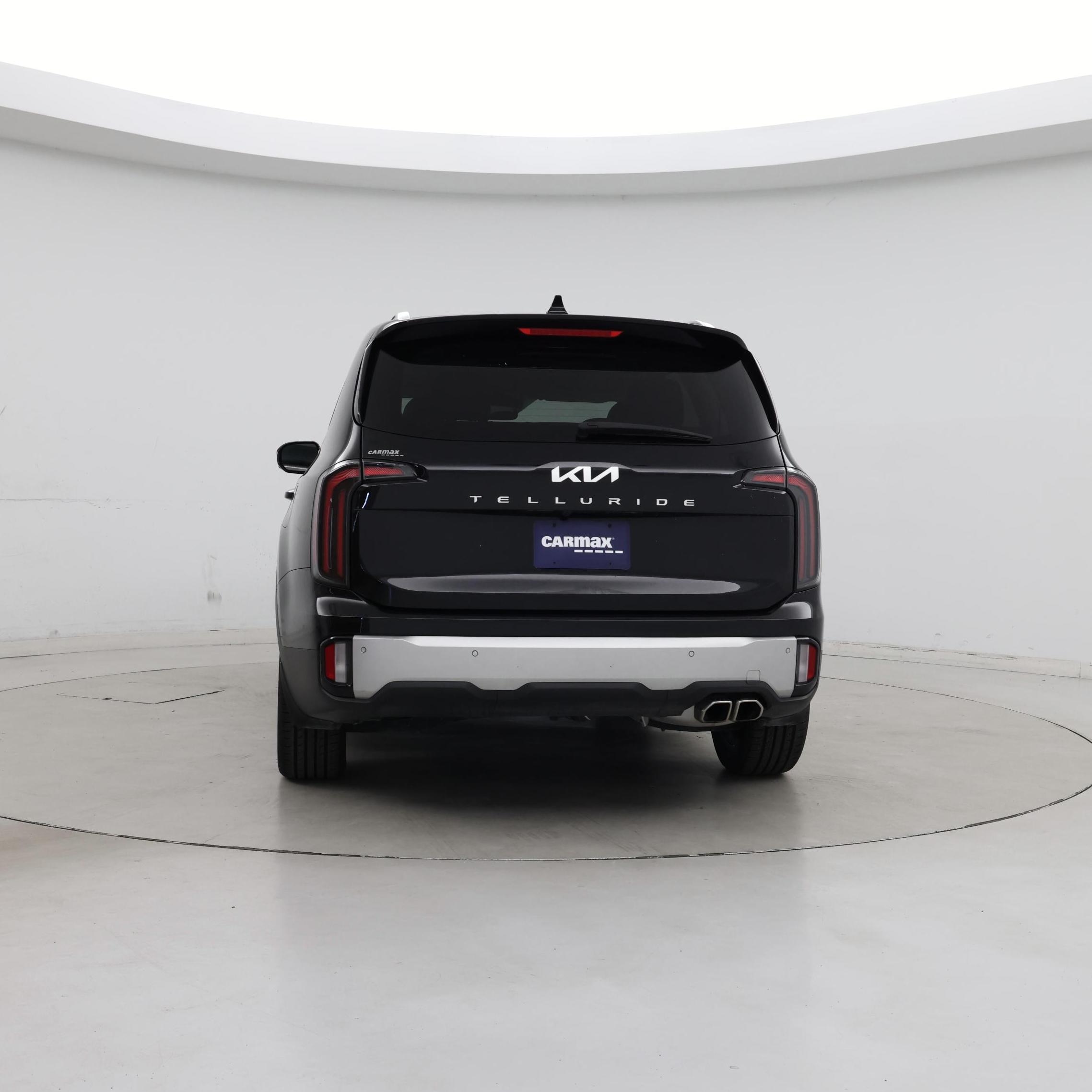 Thumbnail: 2024 Kia Telluride - 6