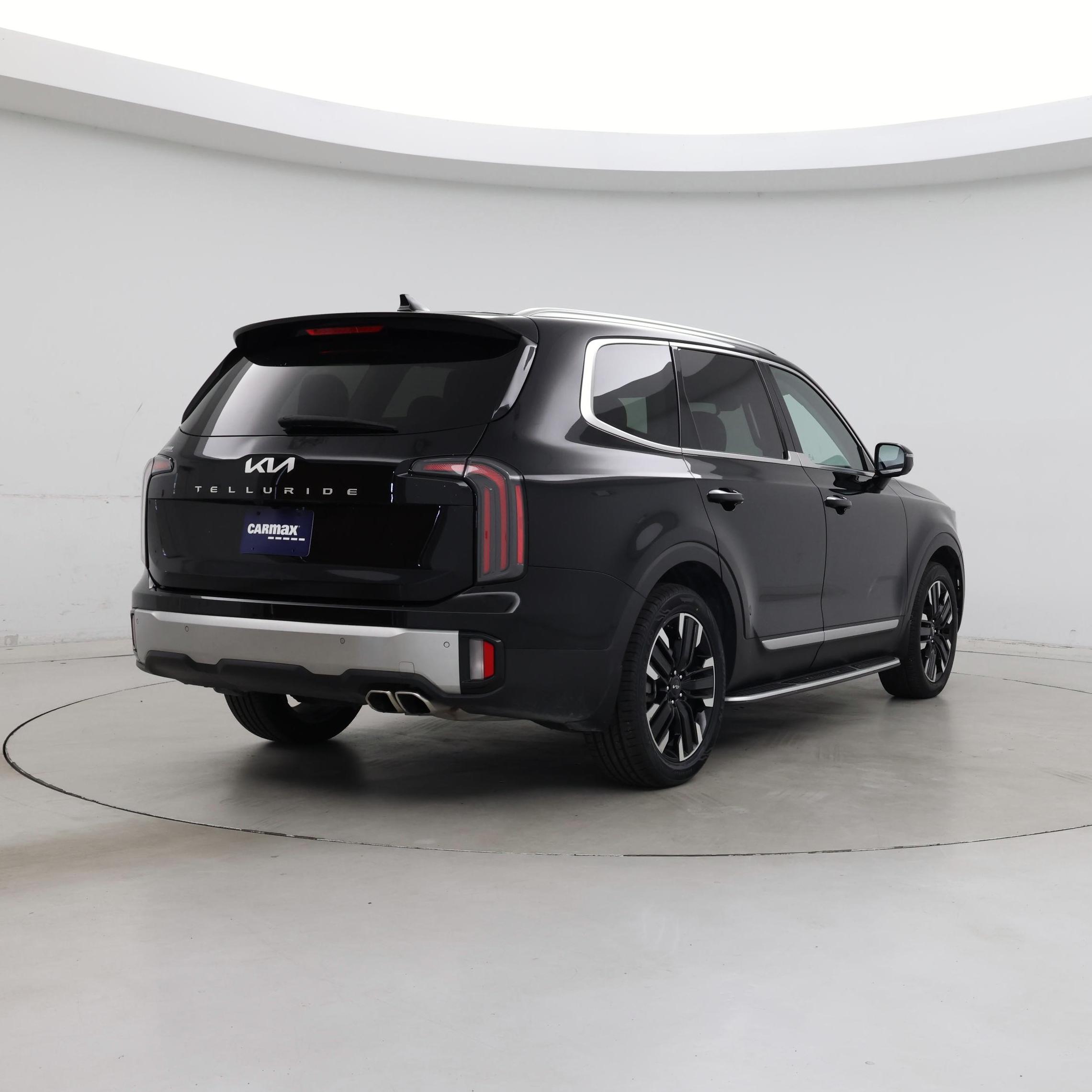 Thumbnail: 2024 Kia Telluride - 8