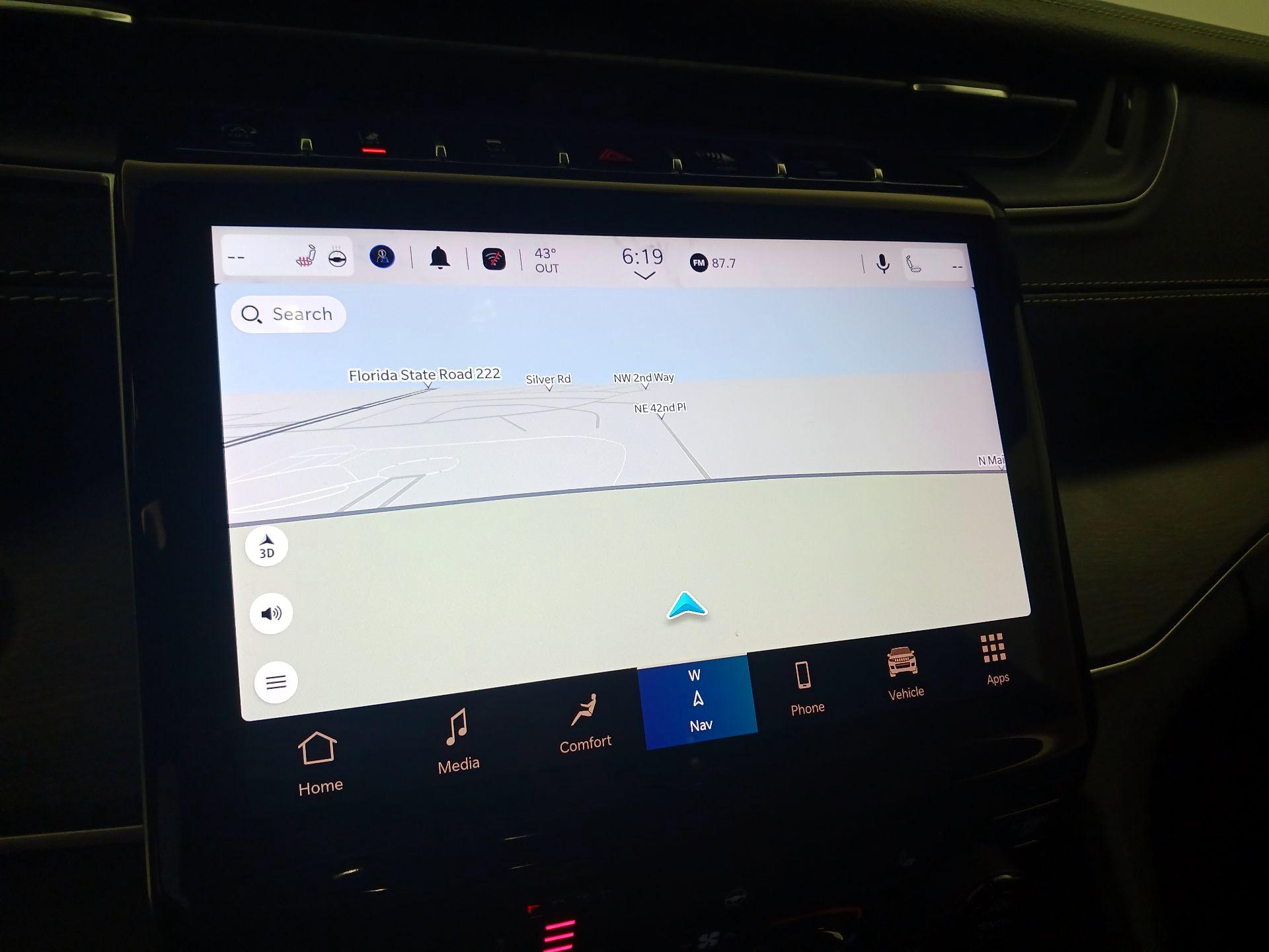 Thumbnail: 2022 Jeep Grand Cherokee - 14