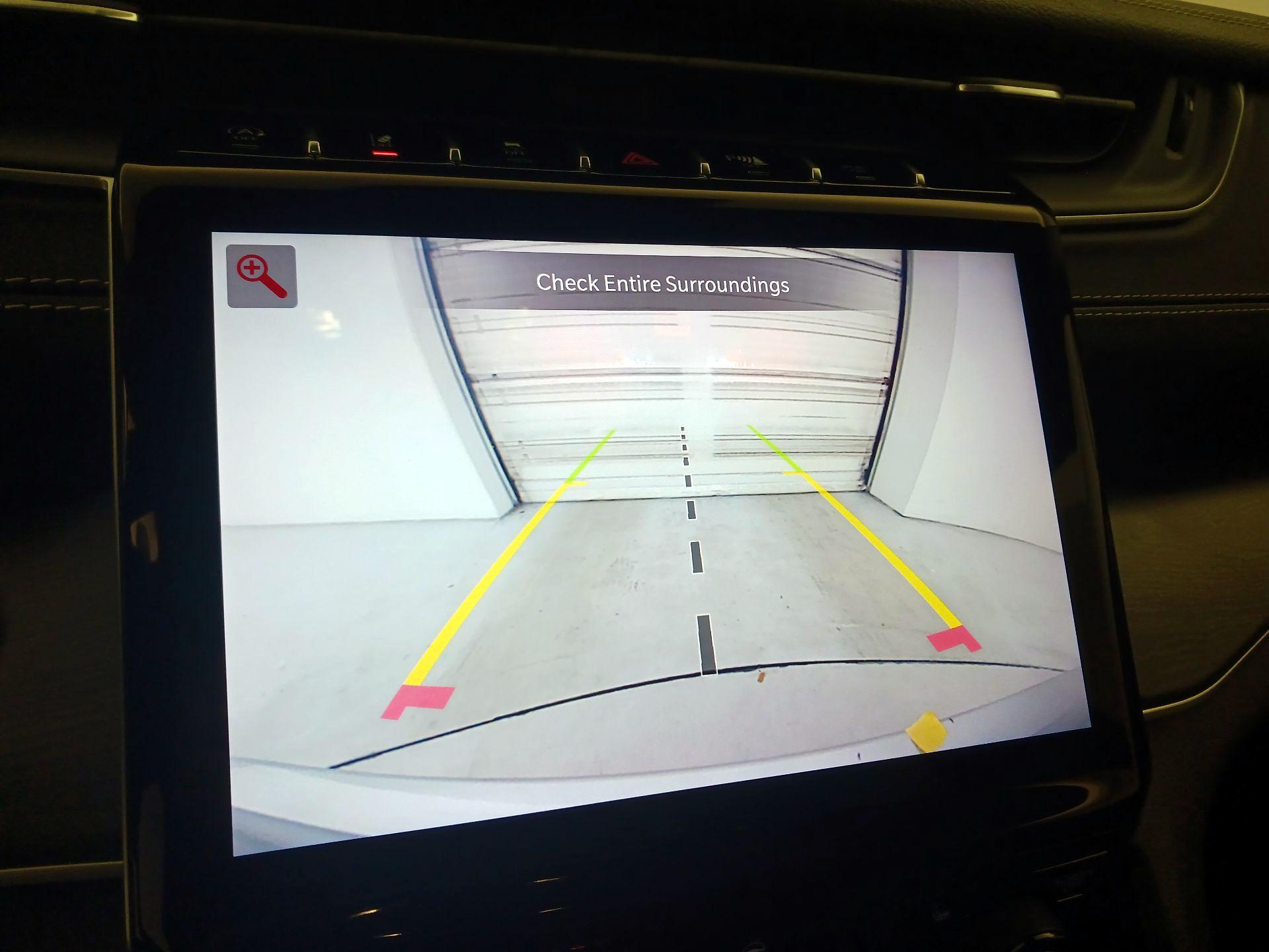 Thumbnail: 2022 Jeep Grand Cherokee - 15