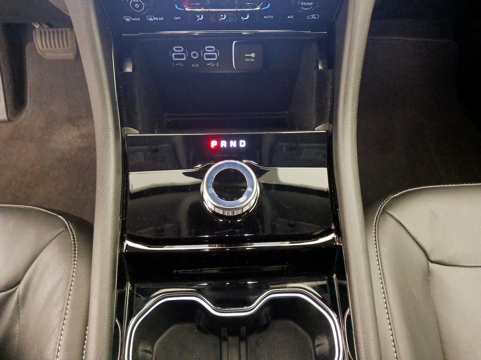 Thumbnail: 2022 Jeep Grand Cherokee - 18