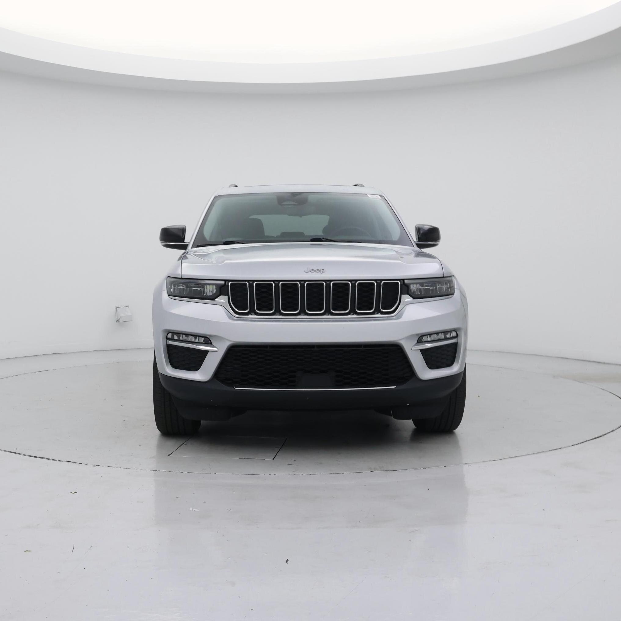 Thumbnail: 2022 Jeep Grand Cherokee - 5