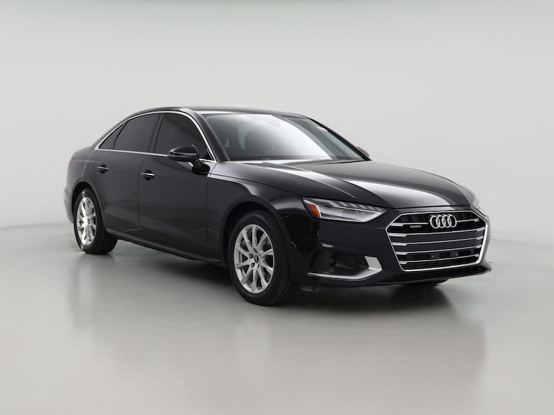 2023 Audi A4 Premium