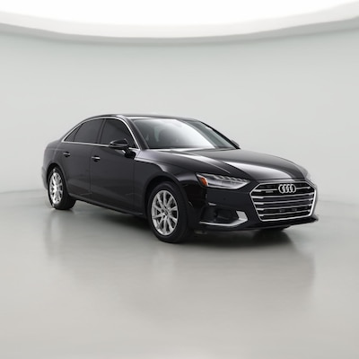 2023 Audi A4 Premium