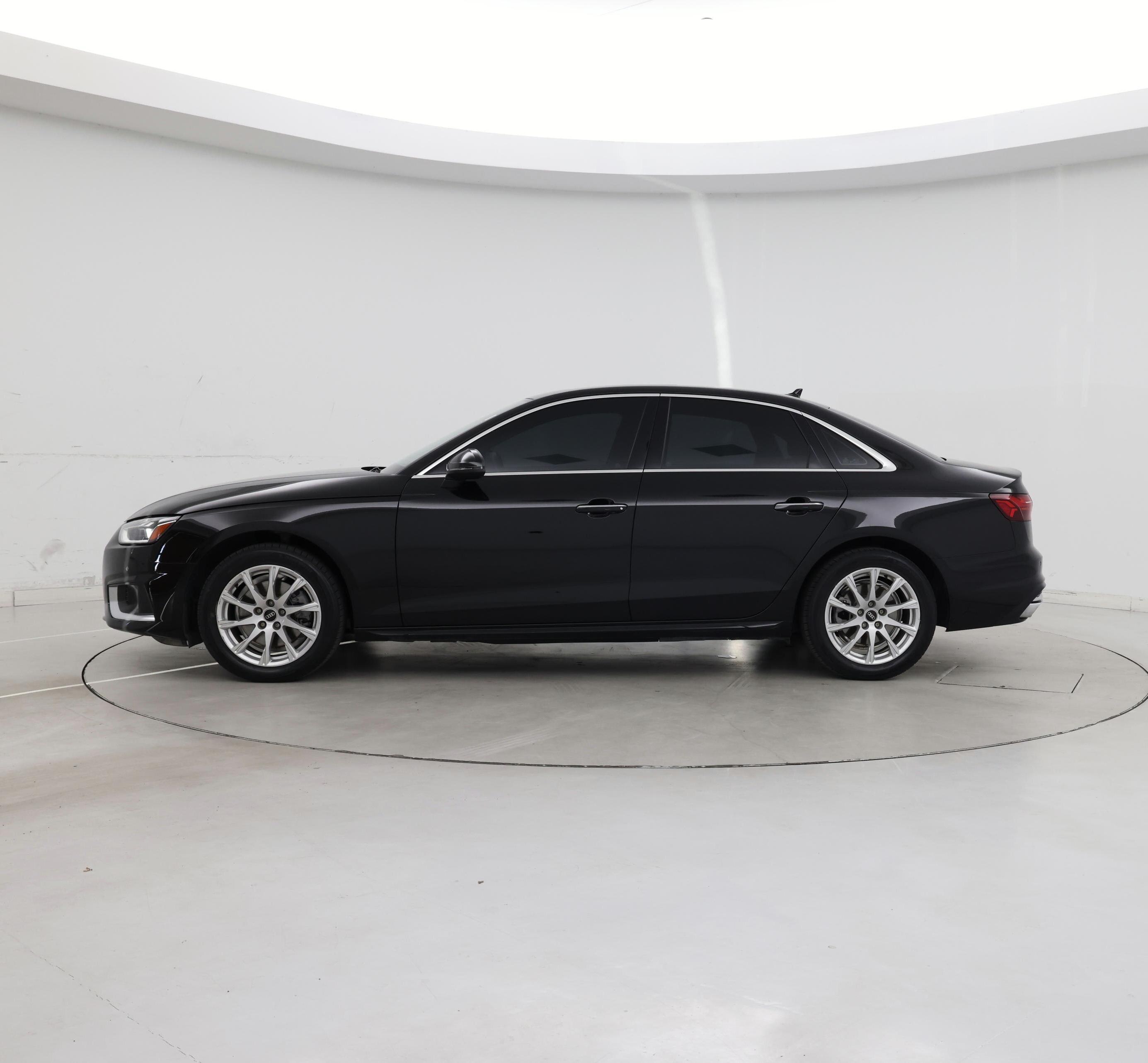 Thumbnail: 2023 Audi A4 - 3