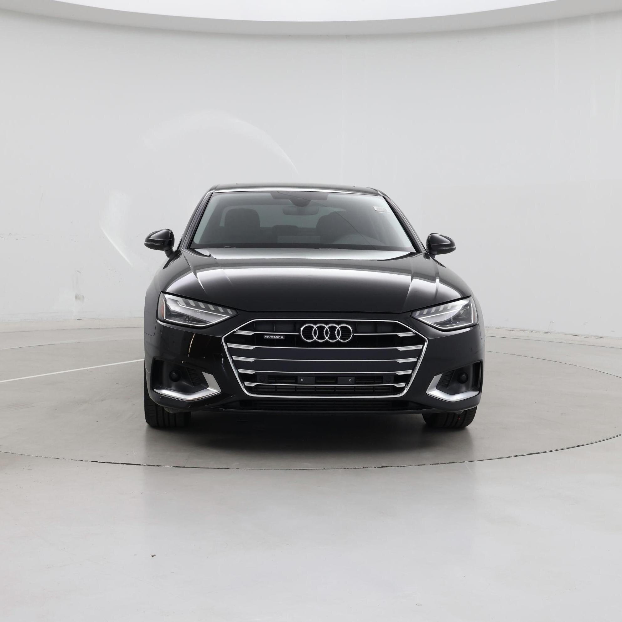 Thumbnail: 2023 Audi A4 - 5