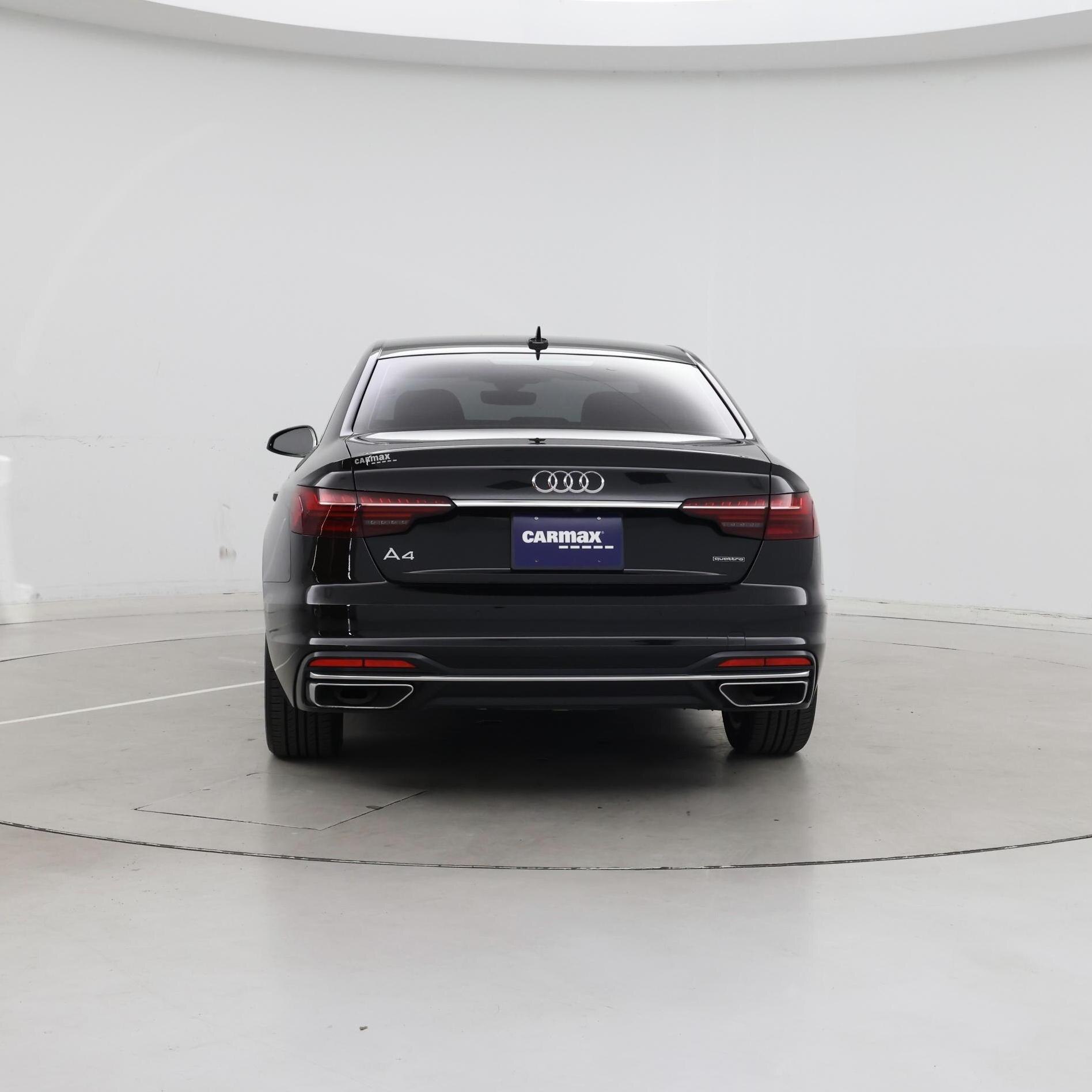 Thumbnail: 2023 Audi A4 - 6