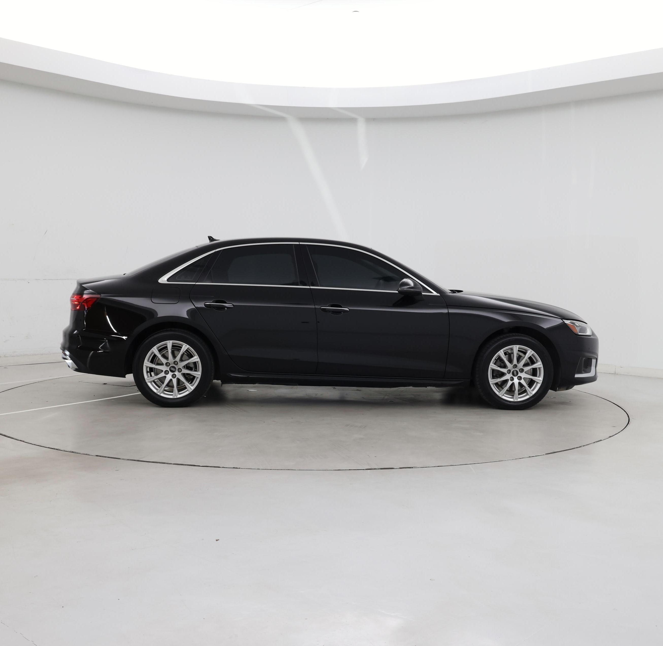Thumbnail: 2023 Audi A4 - 7