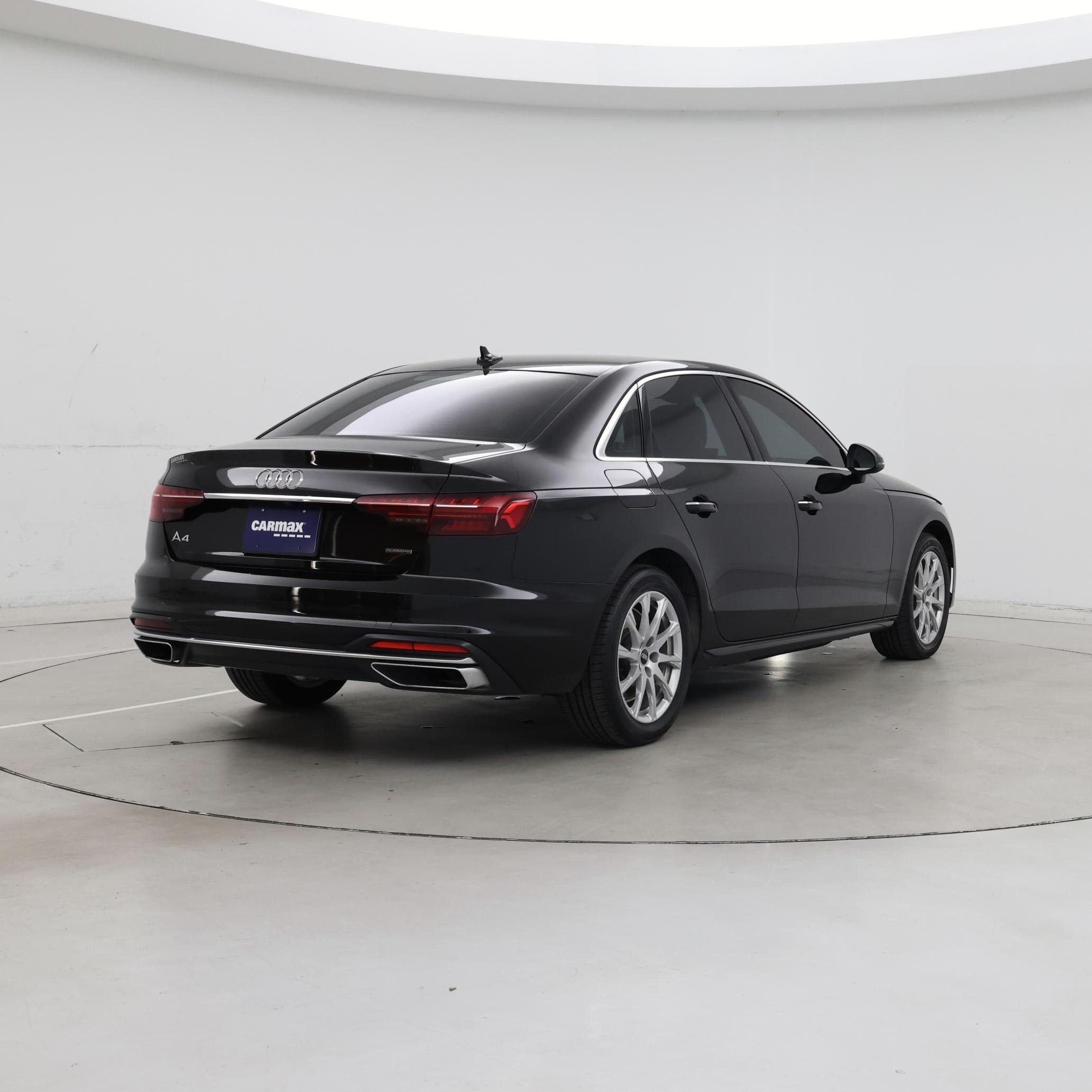 Thumbnail: 2023 Audi A4 - 8