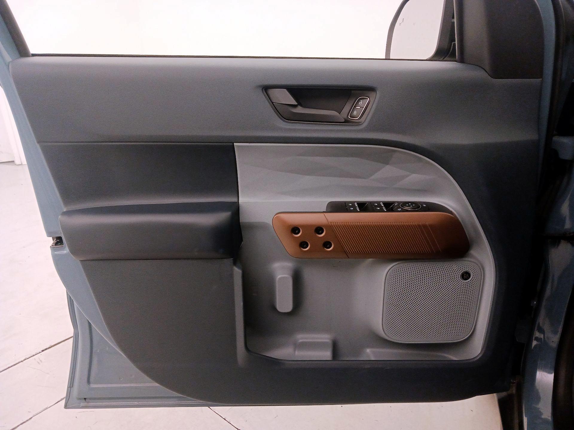 Thumbnail: 2022 Ford Maverick - 12