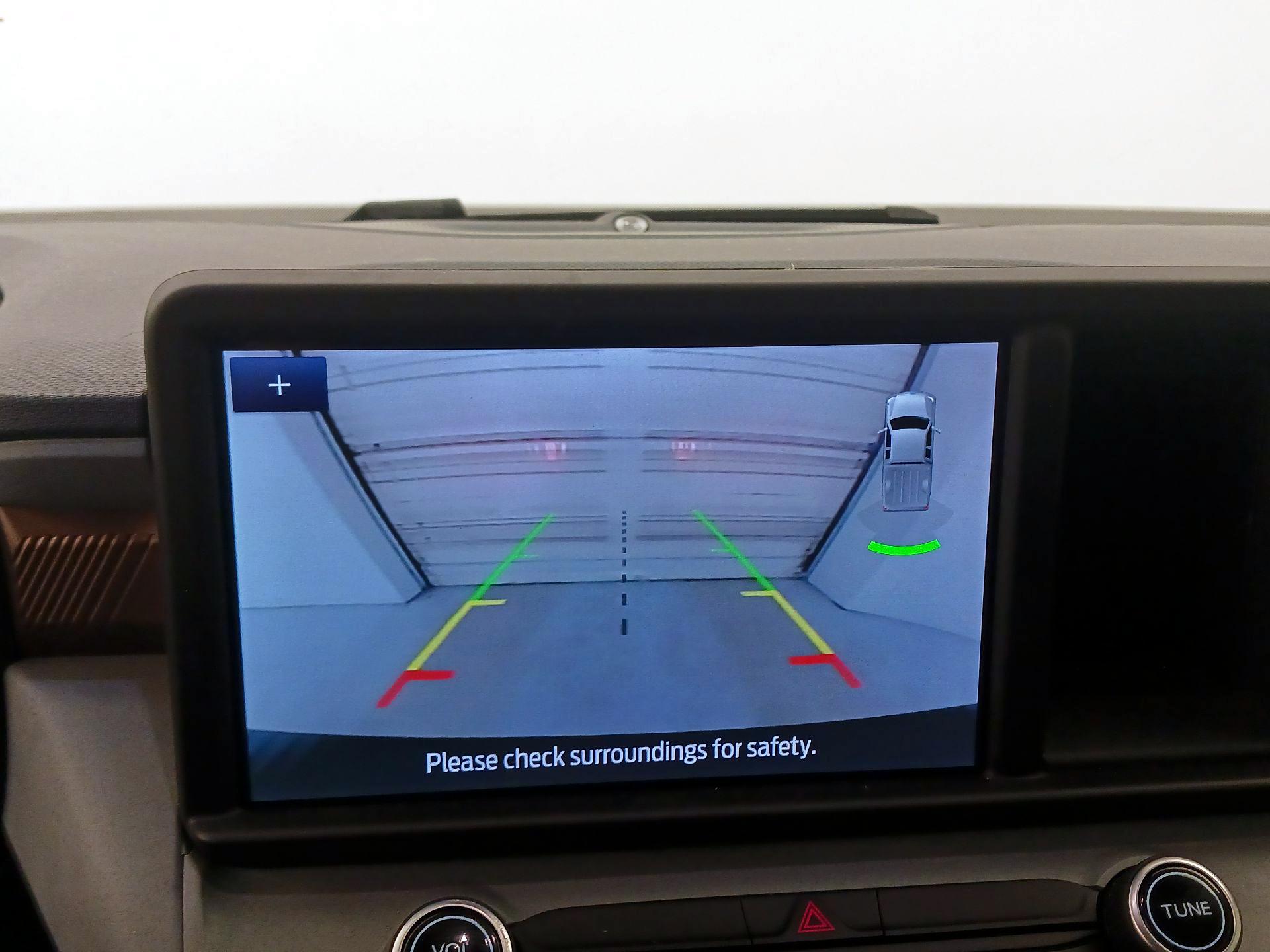 Thumbnail: 2022 Ford Maverick - 14