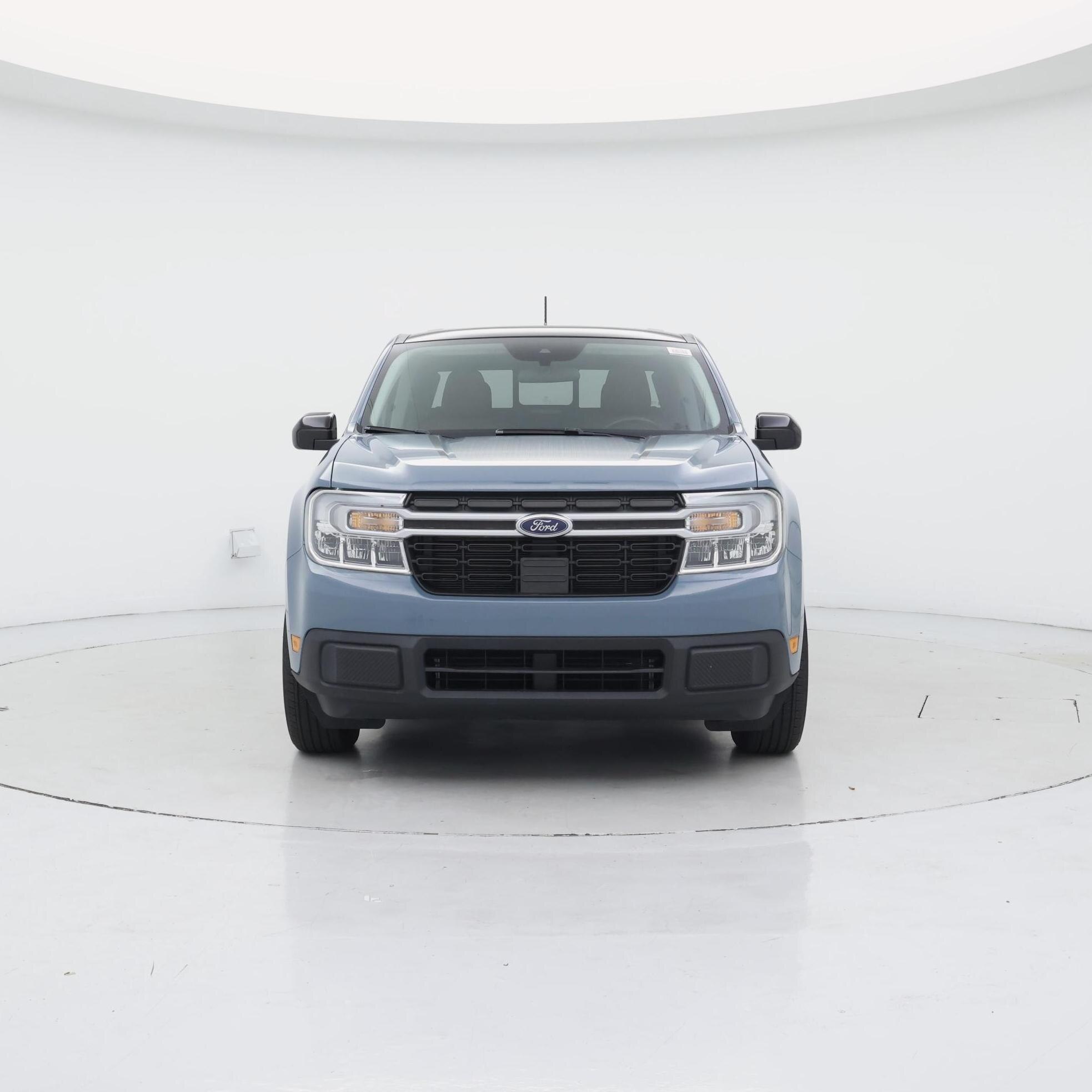 Thumbnail: 2022 Ford Maverick - 5