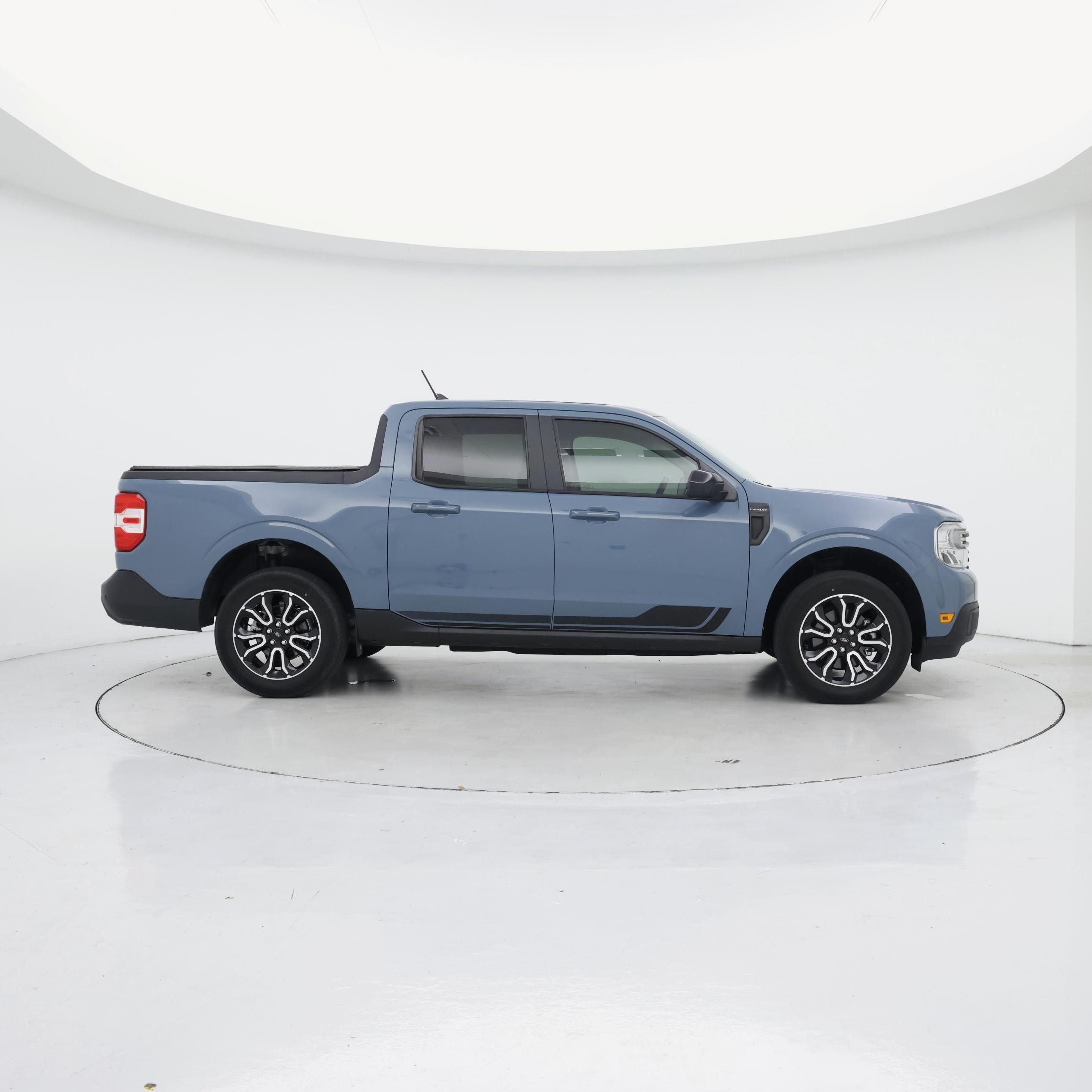 Thumbnail: 2022 Ford Maverick - 7