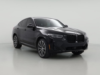 2024 BMW X4 XDrive30i