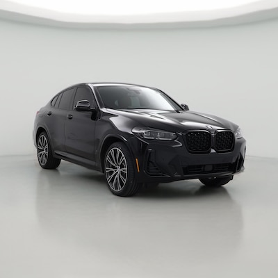 2024 BMW X4 XDrive30i