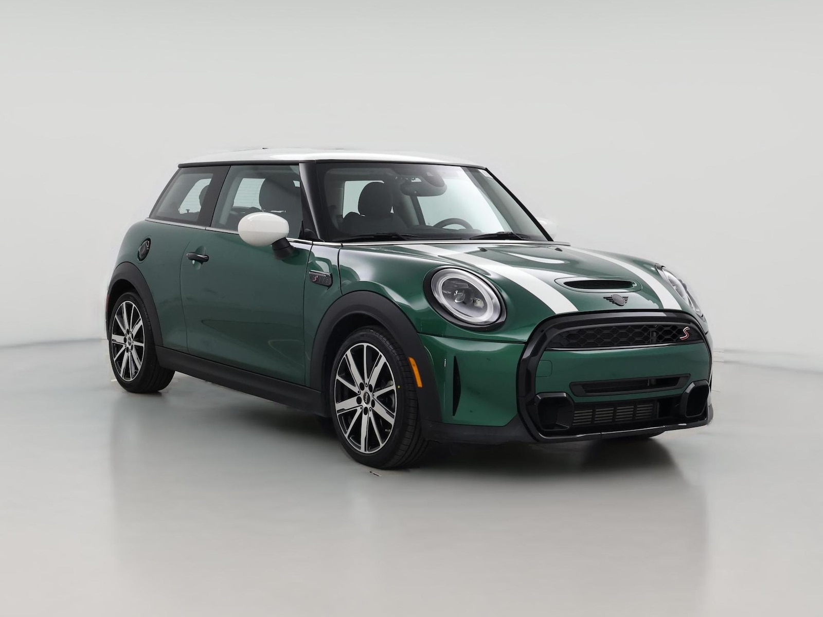 2024 MINI Hardtop 2 Door S