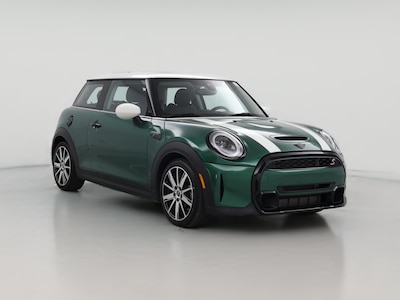2024 Mini Cooper Hardtop S