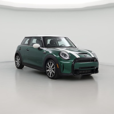 2024 Mini Cooper Hardtop S