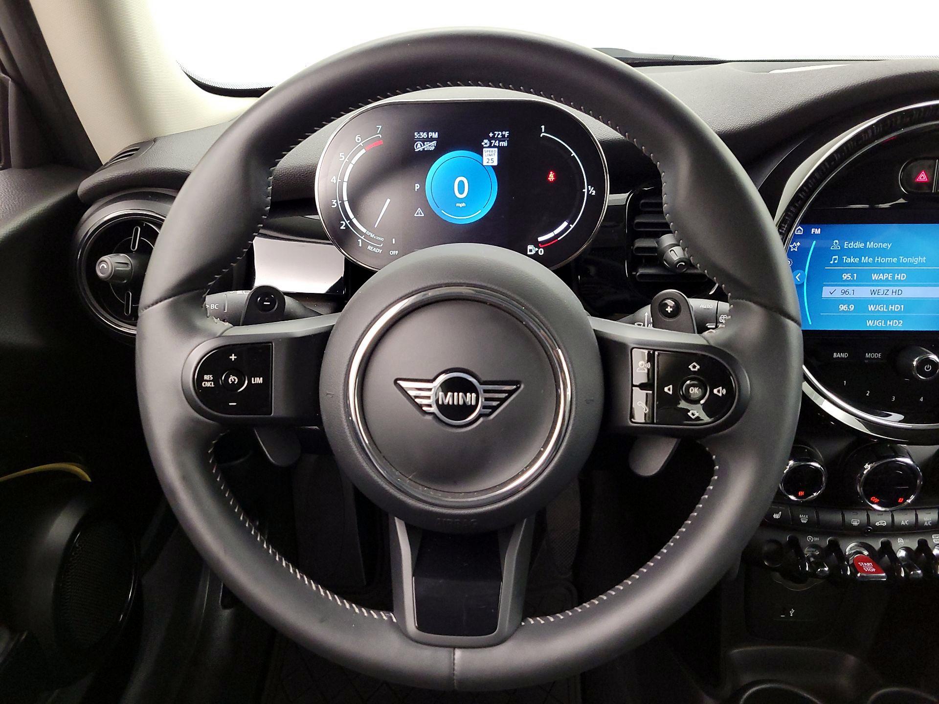 Thumbnail: 2024 MINI Cooper Hardtop - 10