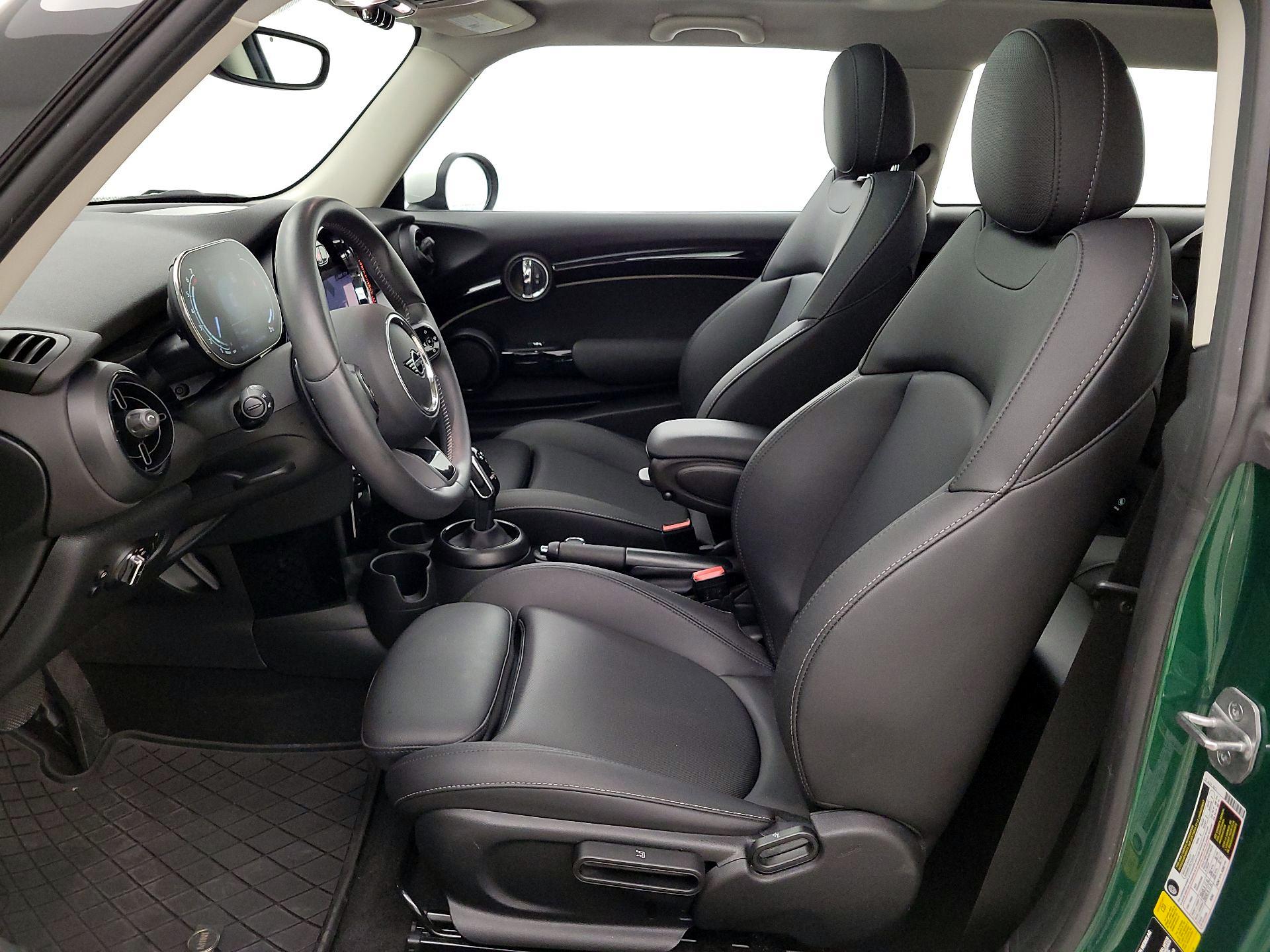 Thumbnail: 2024 MINI Cooper Hardtop - 11