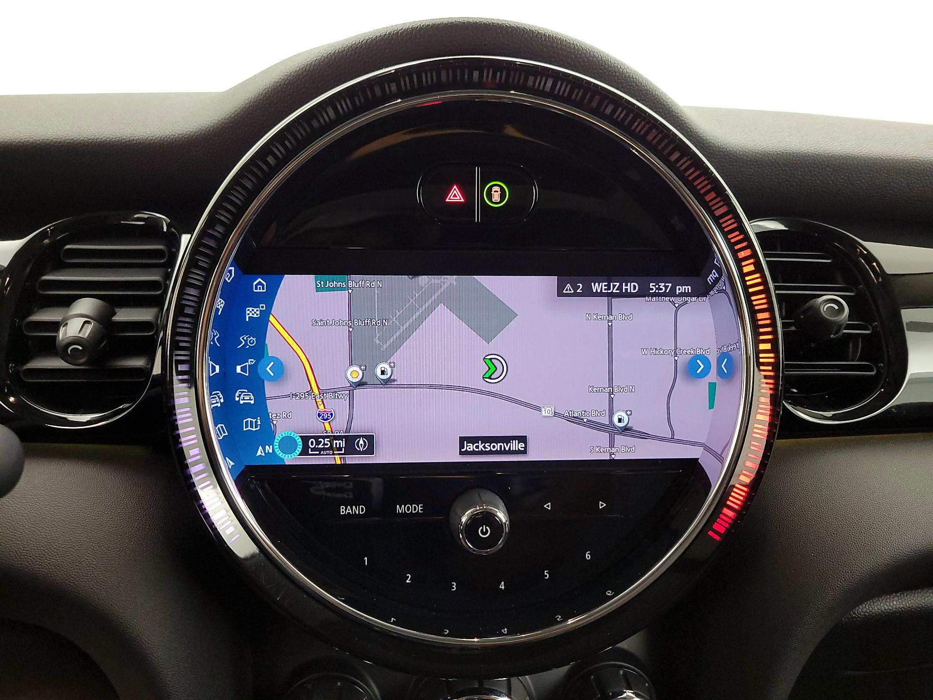 Thumbnail: 2024 MINI Cooper Hardtop - 14