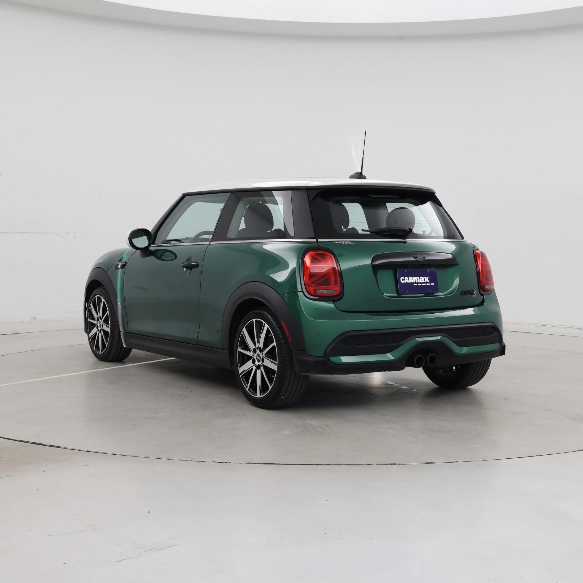 Thumbnail: 2024 MINI Cooper Hardtop - 2
