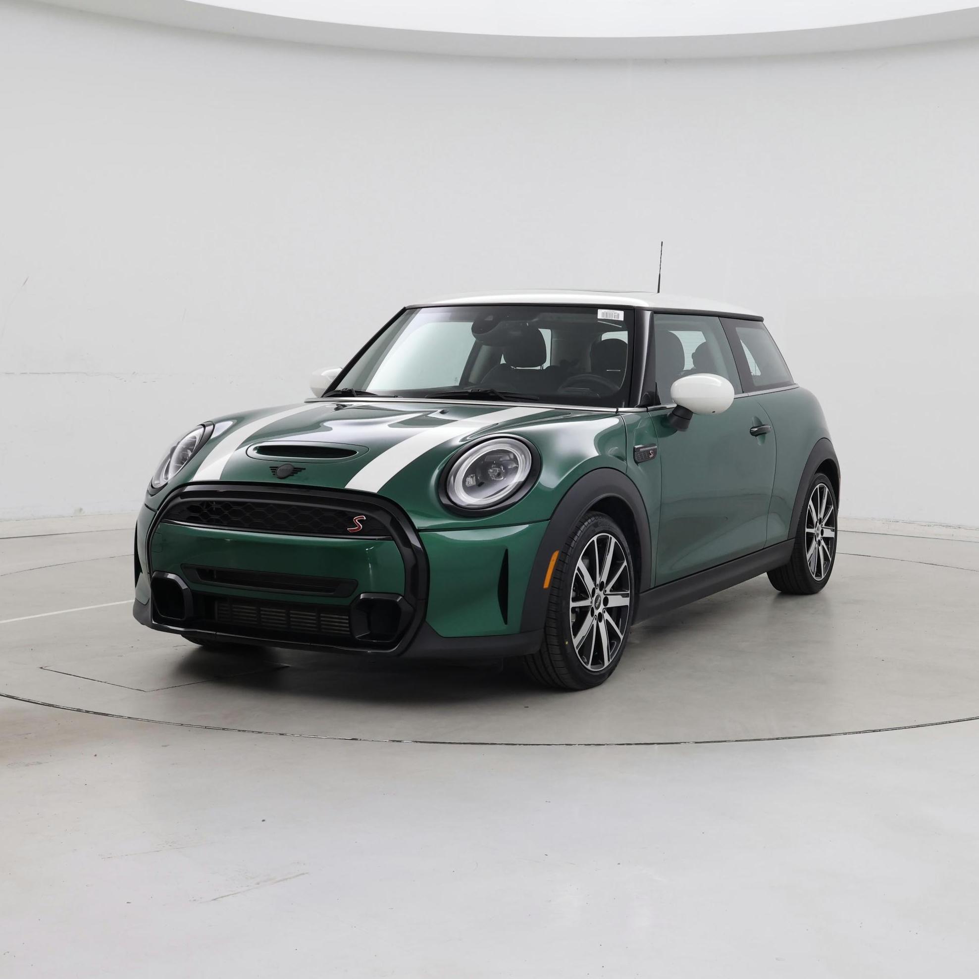 Thumbnail: 2024 MINI Cooper Hardtop - 4