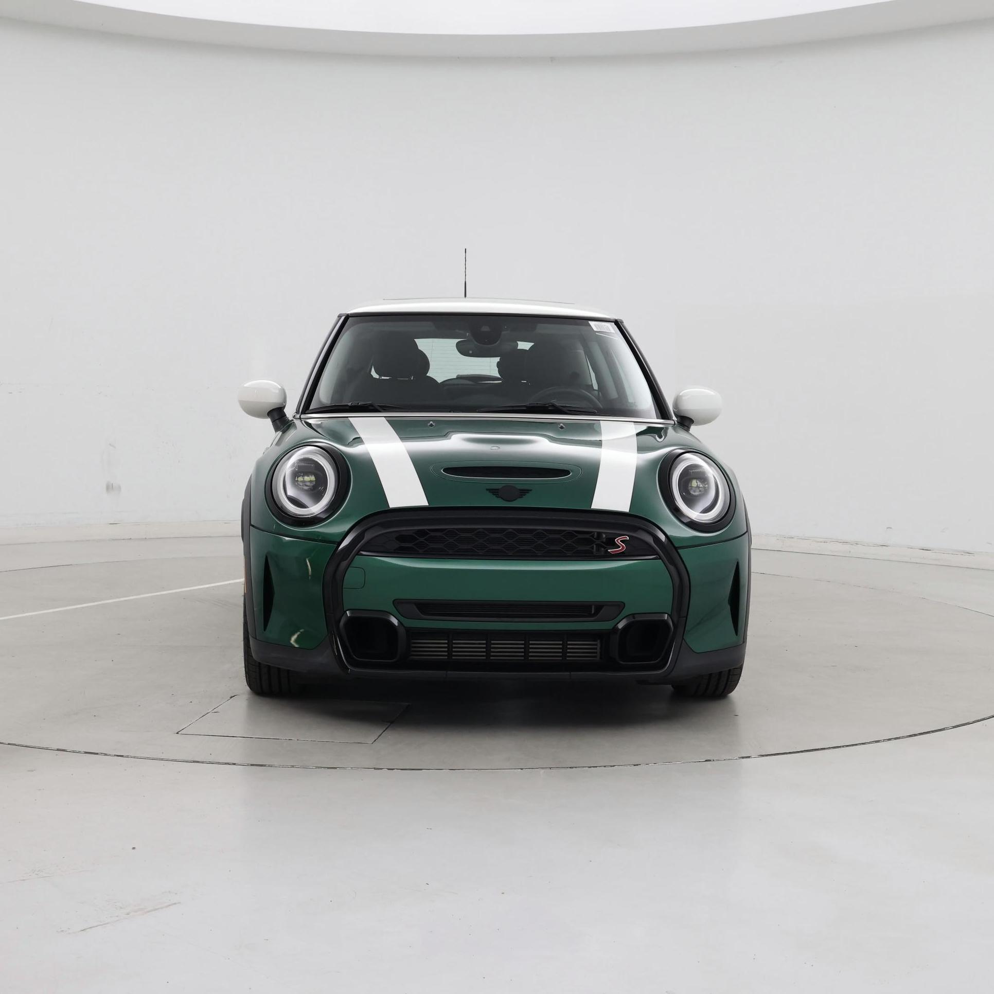 Thumbnail: 2024 MINI Cooper Hardtop - 5