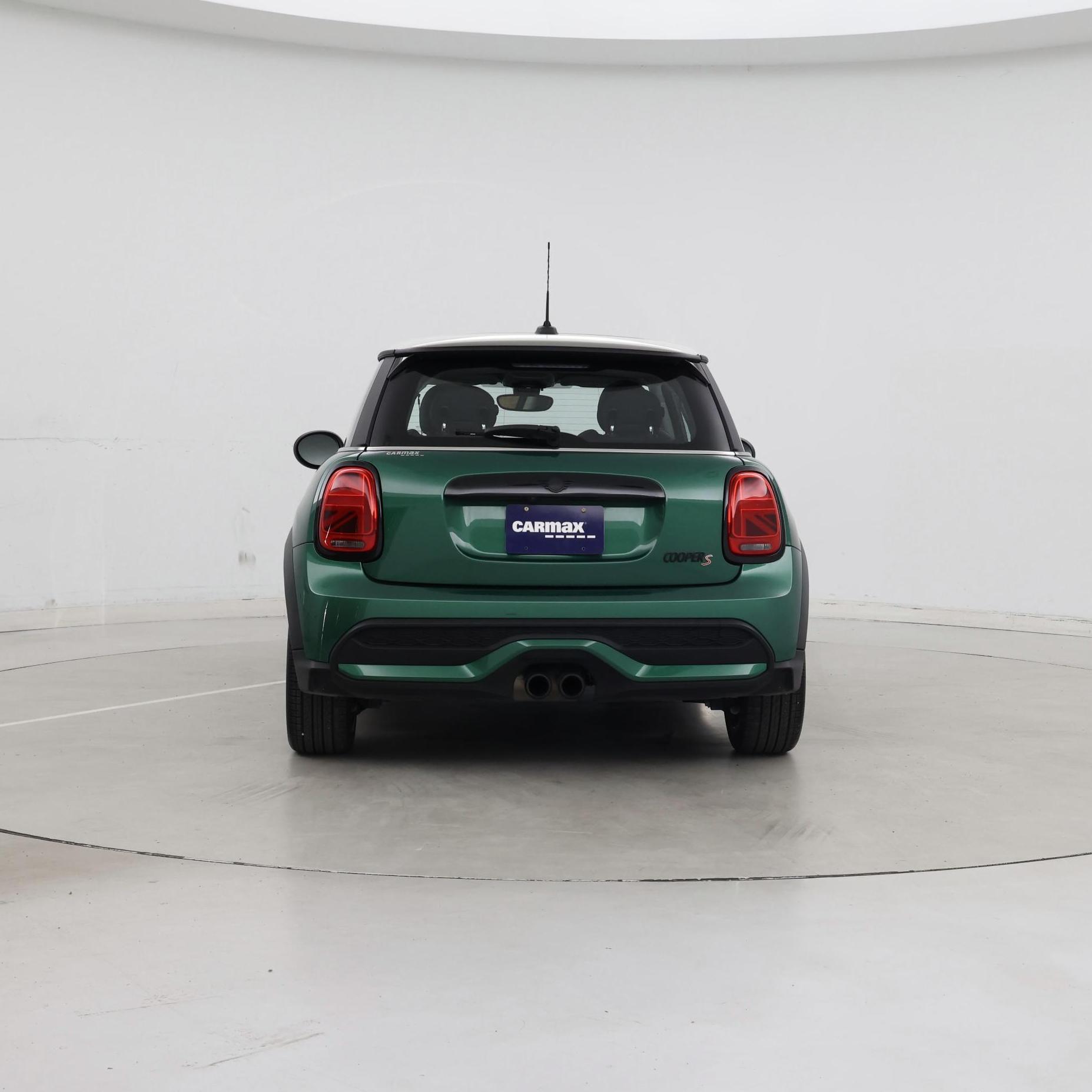 Thumbnail: 2024 MINI Cooper Hardtop - 6