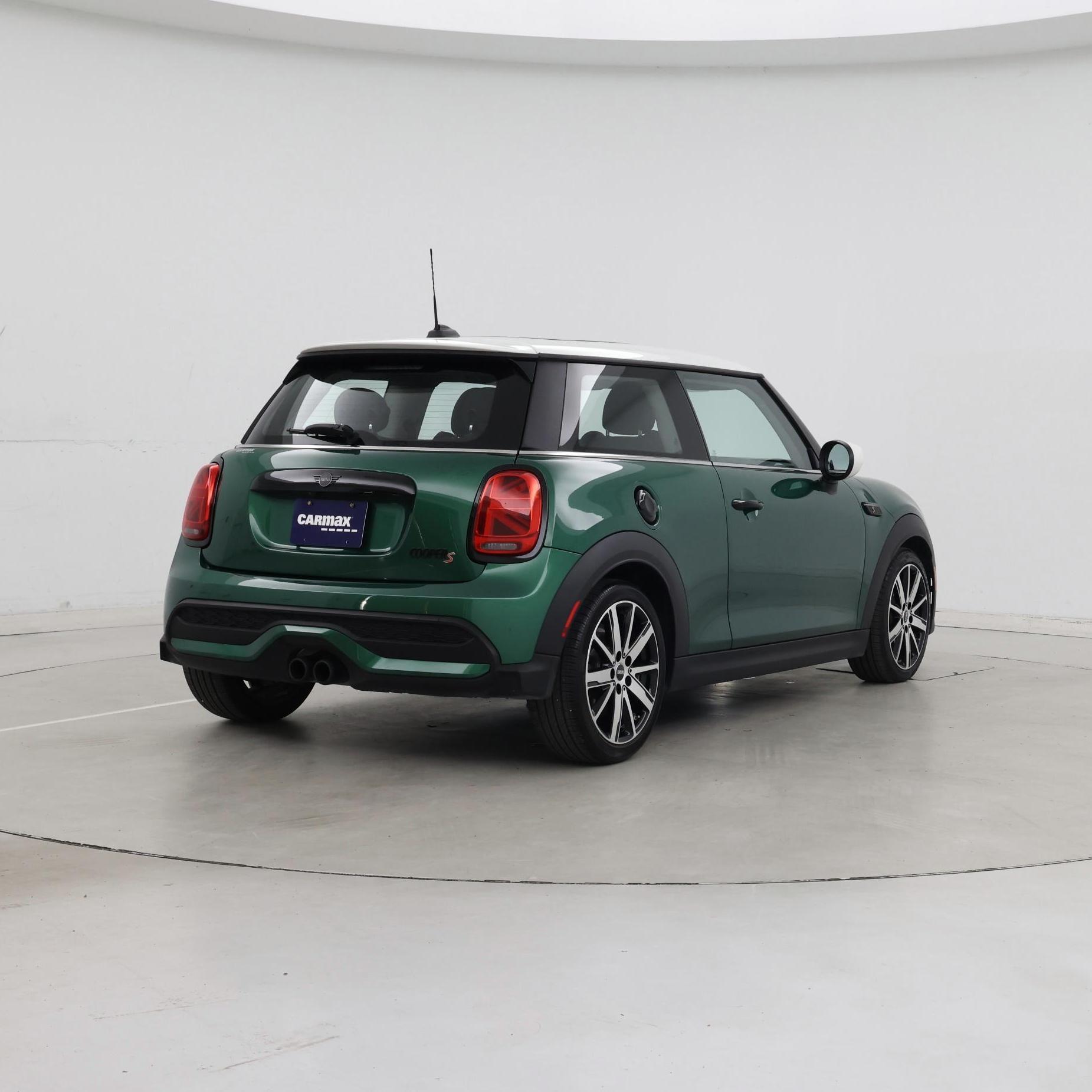 Thumbnail: 2024 MINI Cooper Hardtop - 8