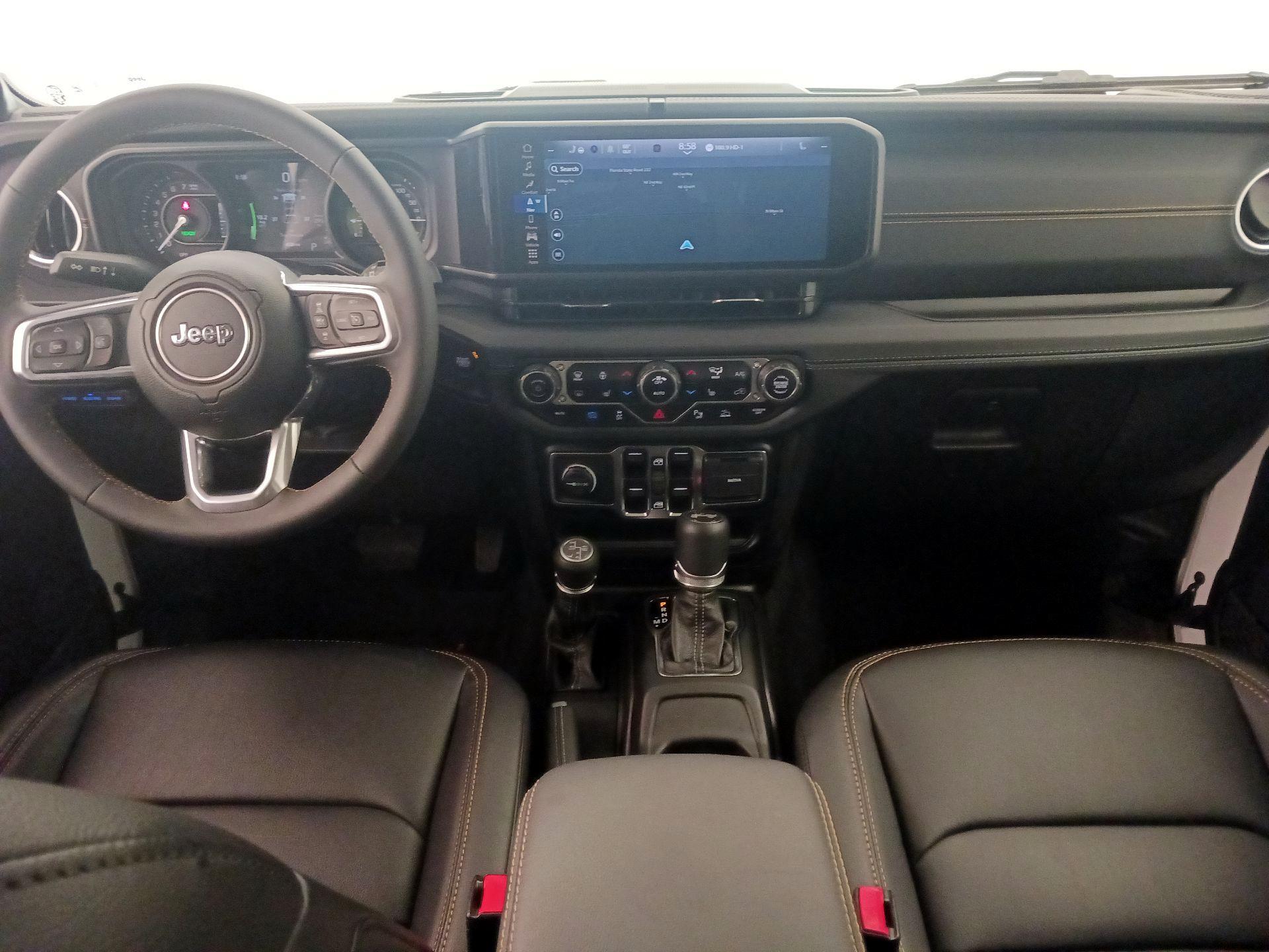 Thumbnail: 2024 Jeep Wrangler - 9