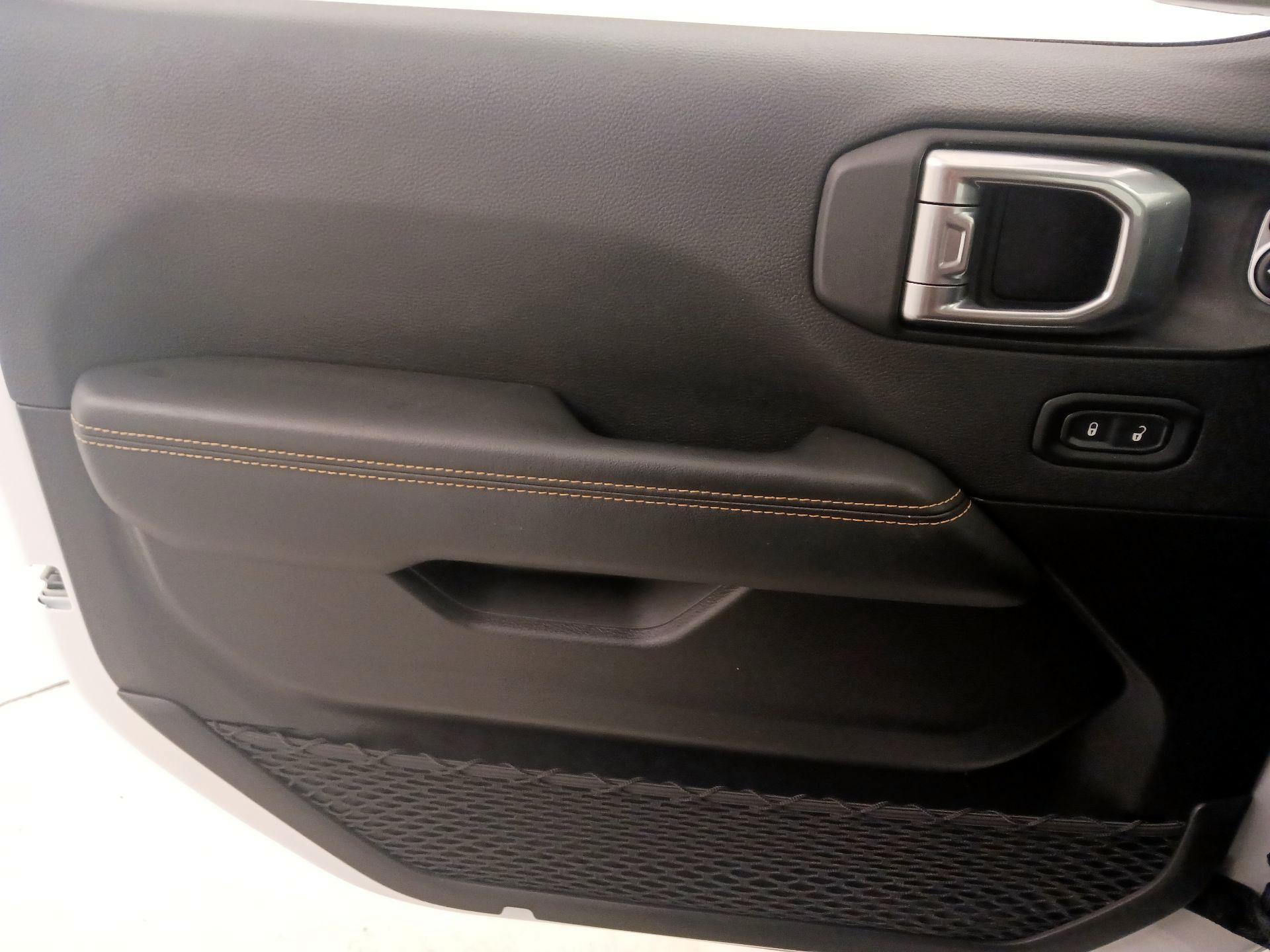 Thumbnail: 2024 Jeep Wrangler - 12