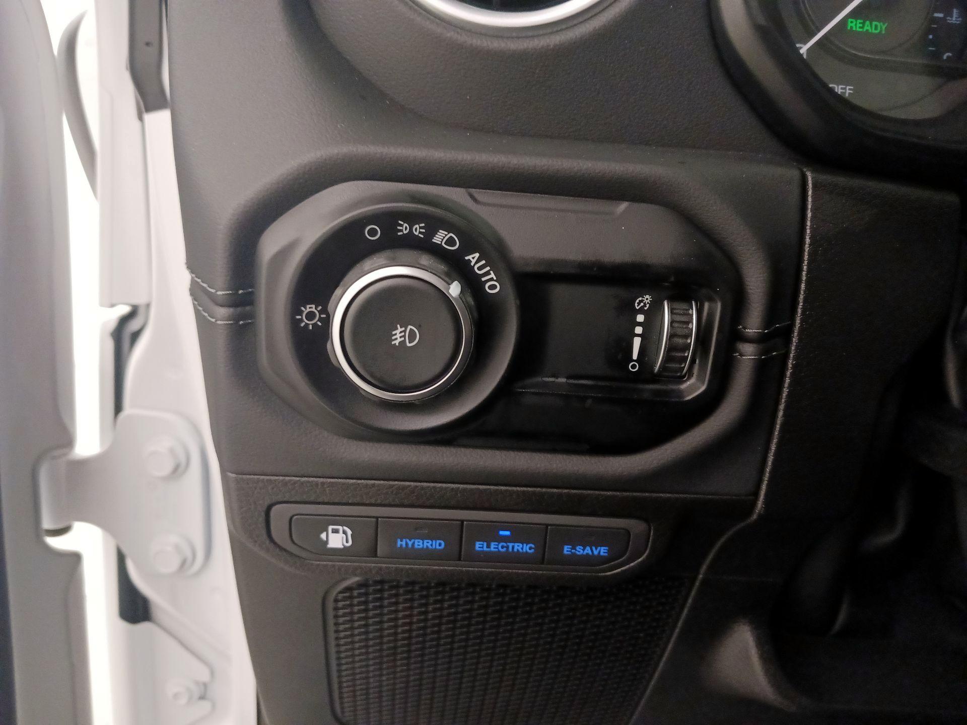 Thumbnail: 2024 Jeep Wrangler - 13