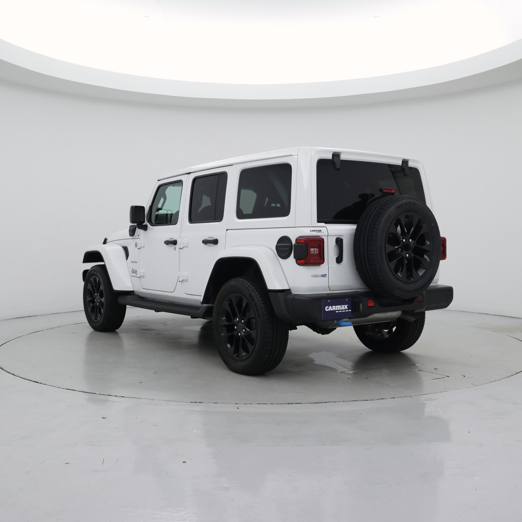 Thumbnail: 2024 Jeep Wrangler - 2