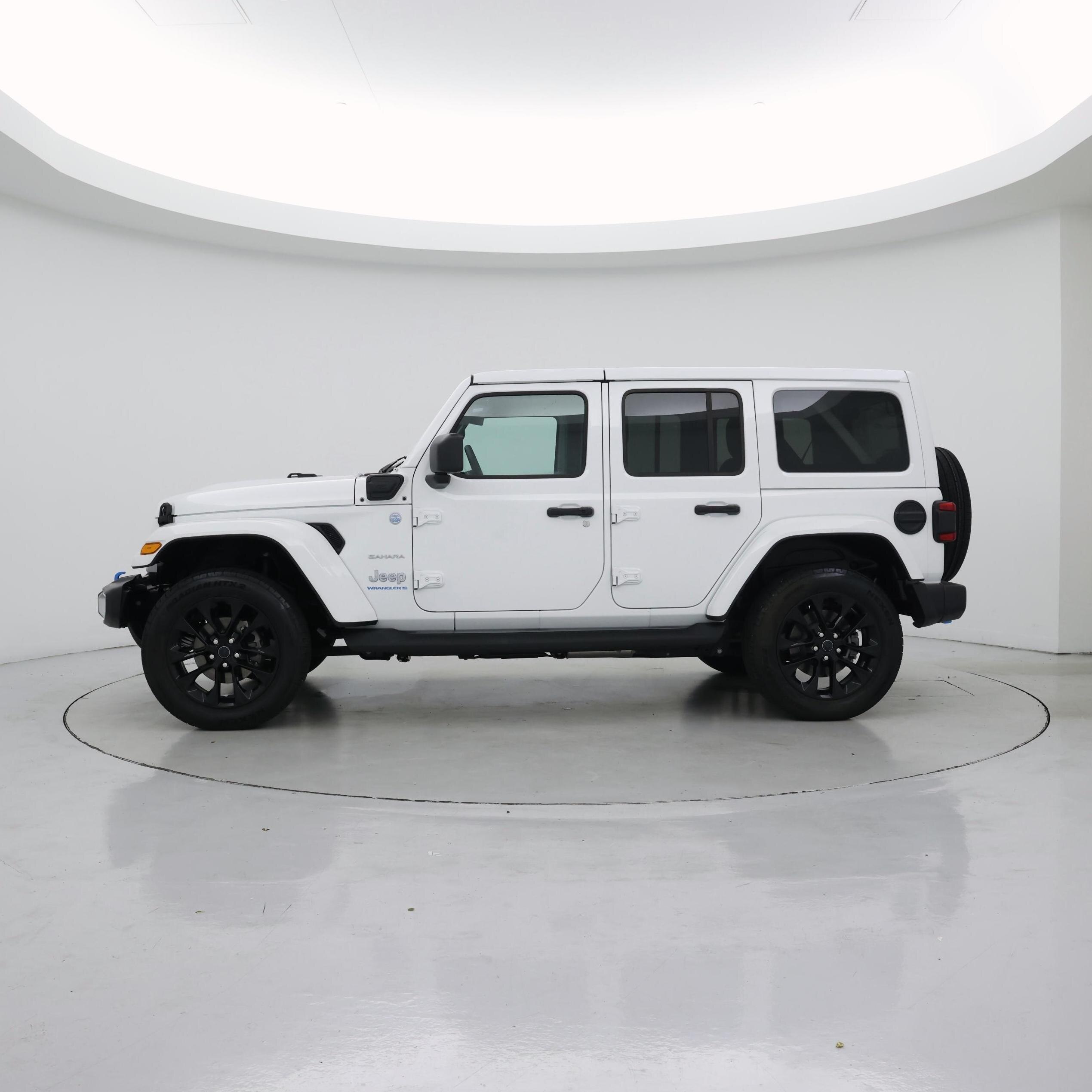 Thumbnail: 2024 Jeep Wrangler - 3
