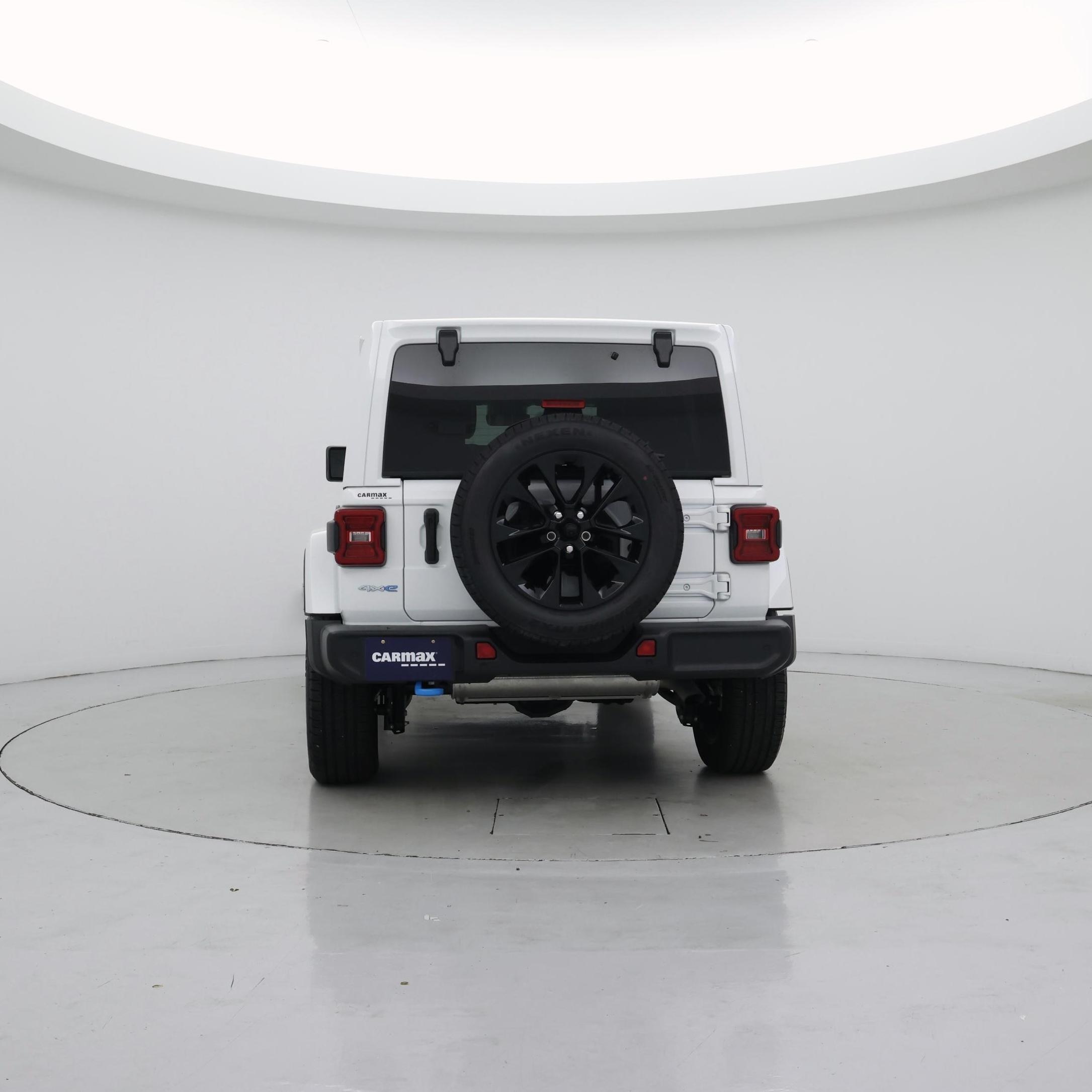 Thumbnail: 2024 Jeep Wrangler - 6