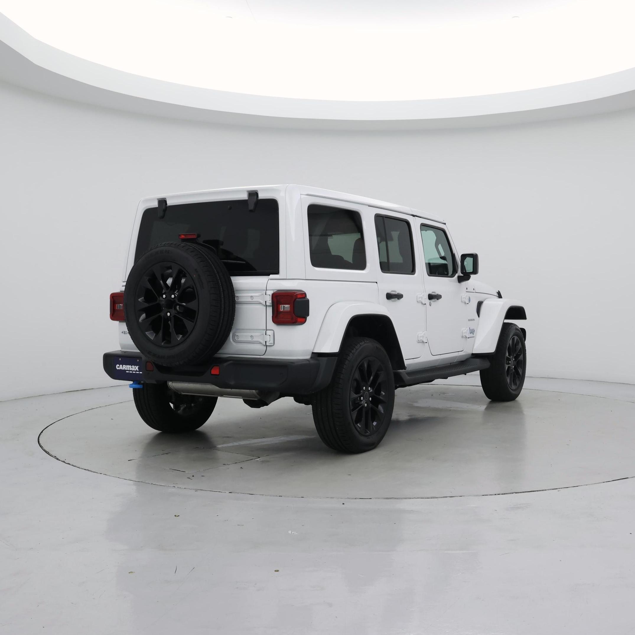 Thumbnail: 2024 Jeep Wrangler - 8