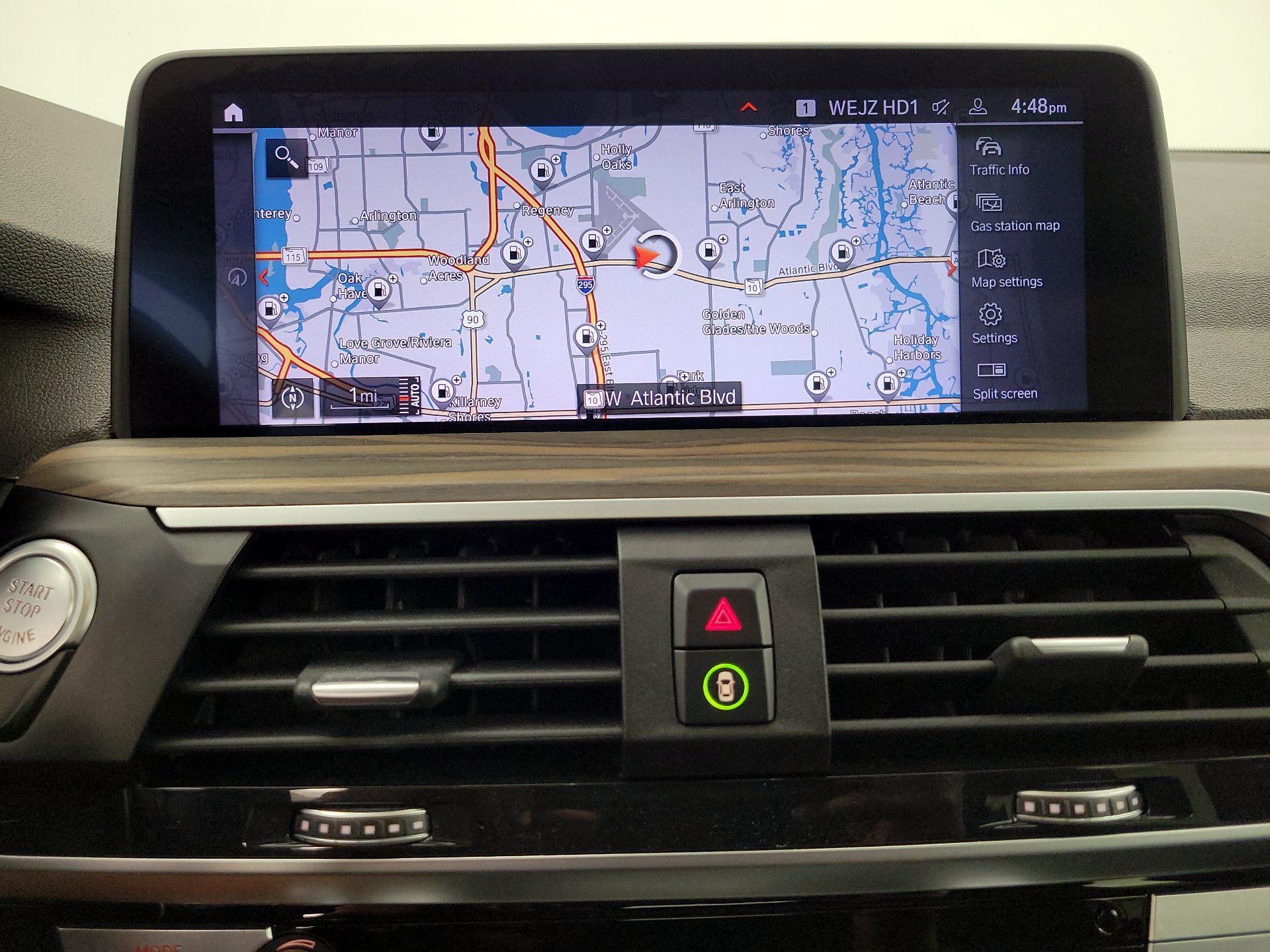 Thumbnail: 2021 BMW X3 - 14