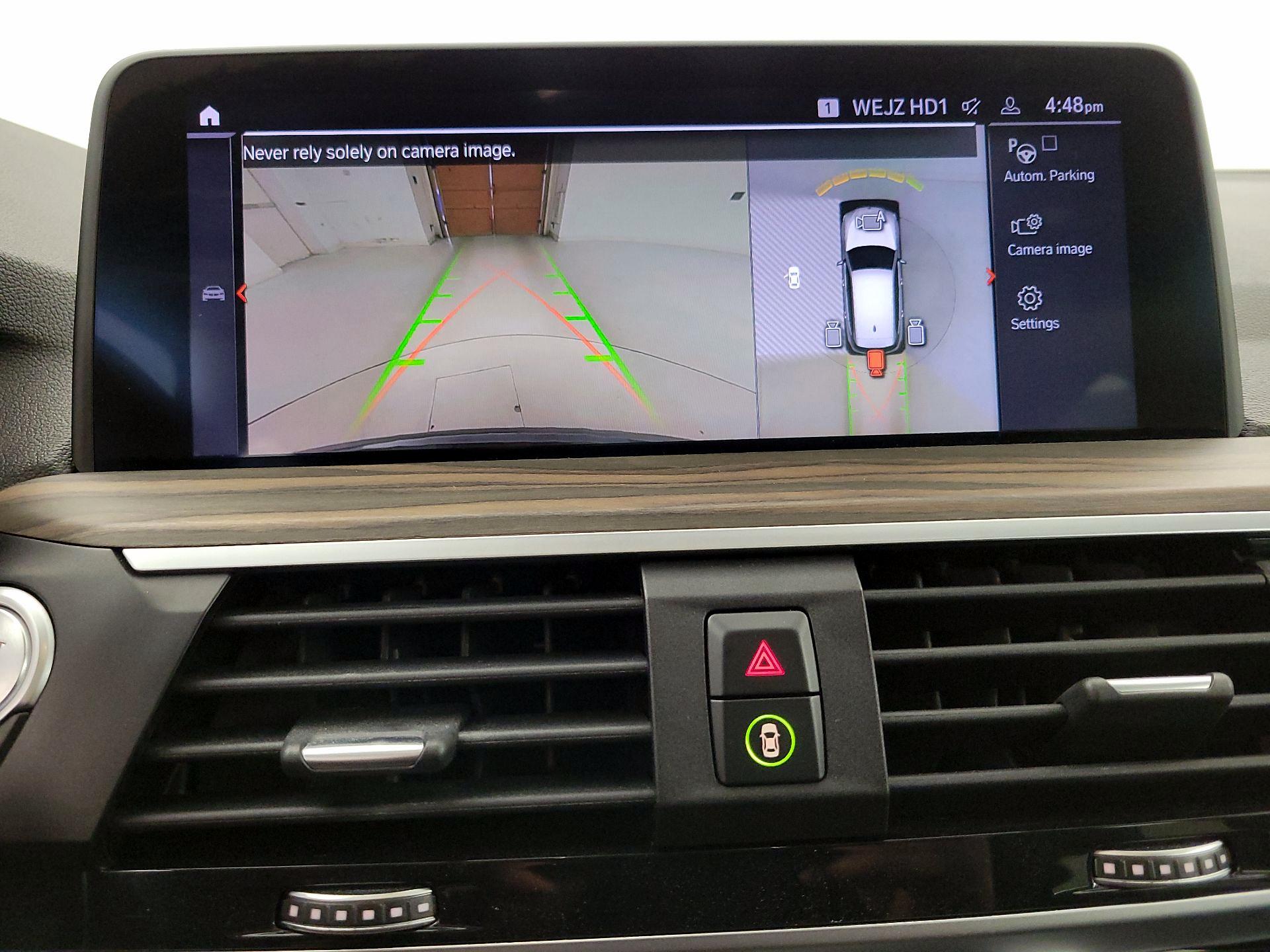 Thumbnail: 2021 BMW X3 - 15