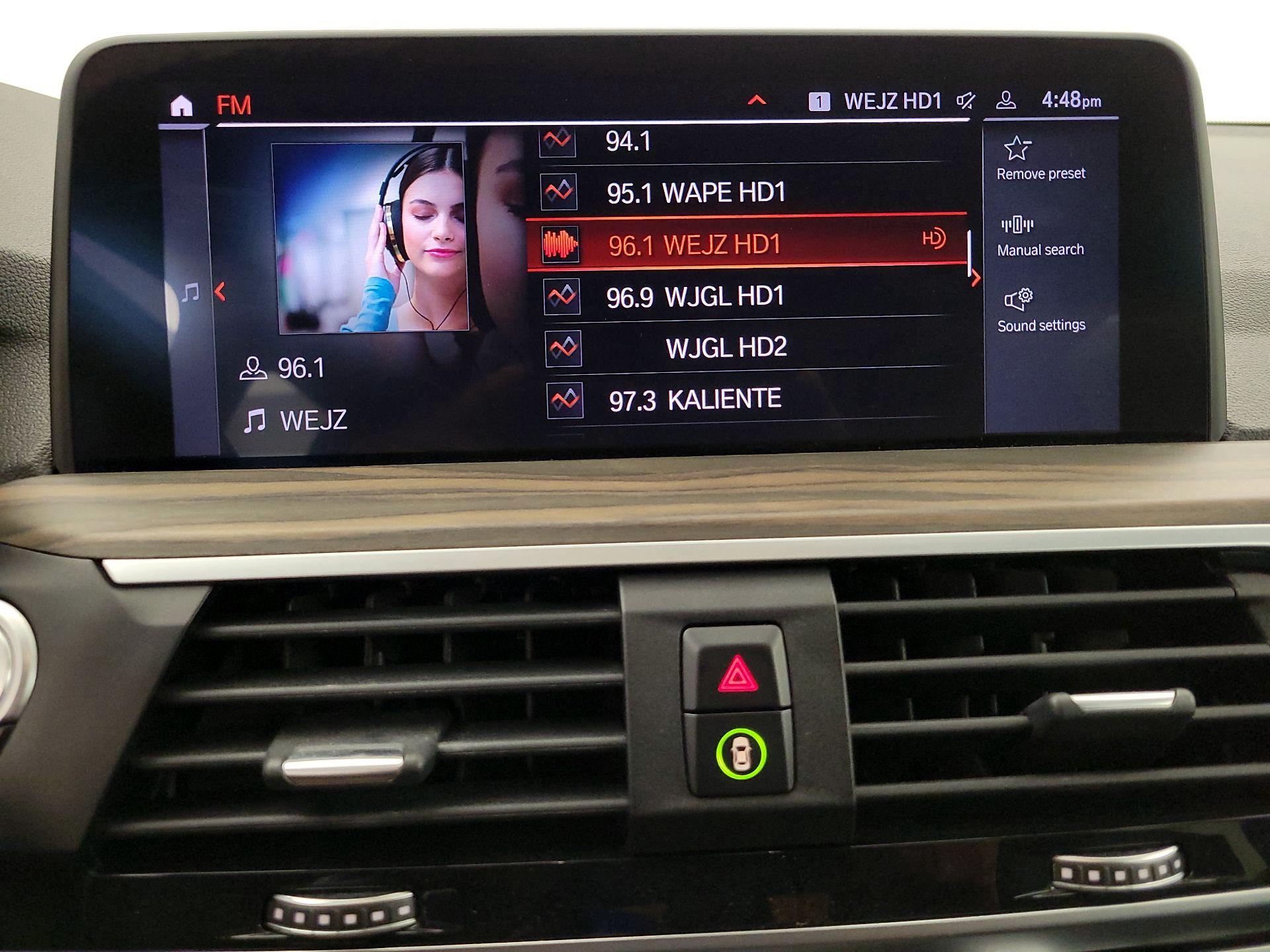 Thumbnail: 2021 BMW X3 - 16