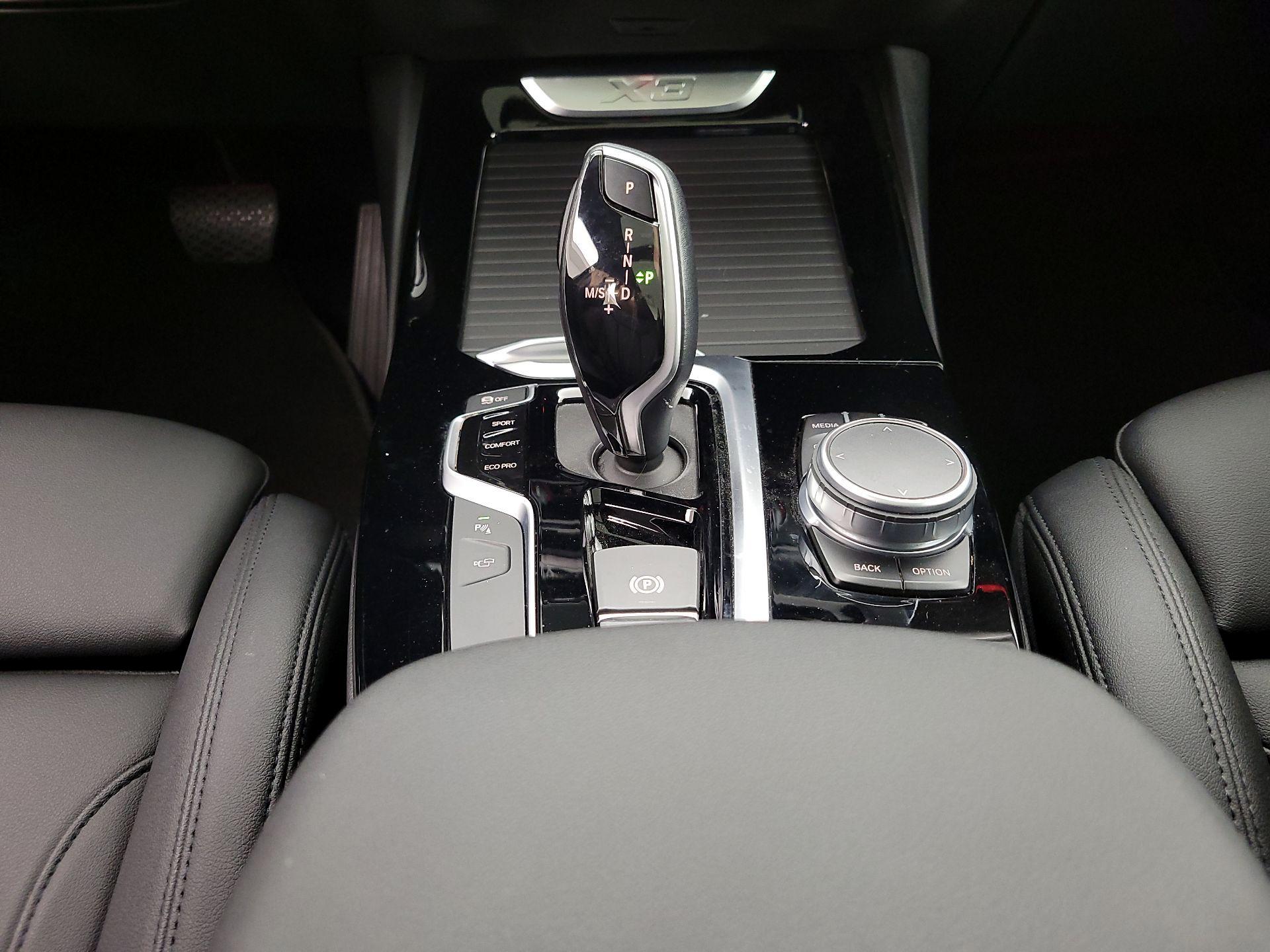 Thumbnail: 2021 BMW X3 - 18