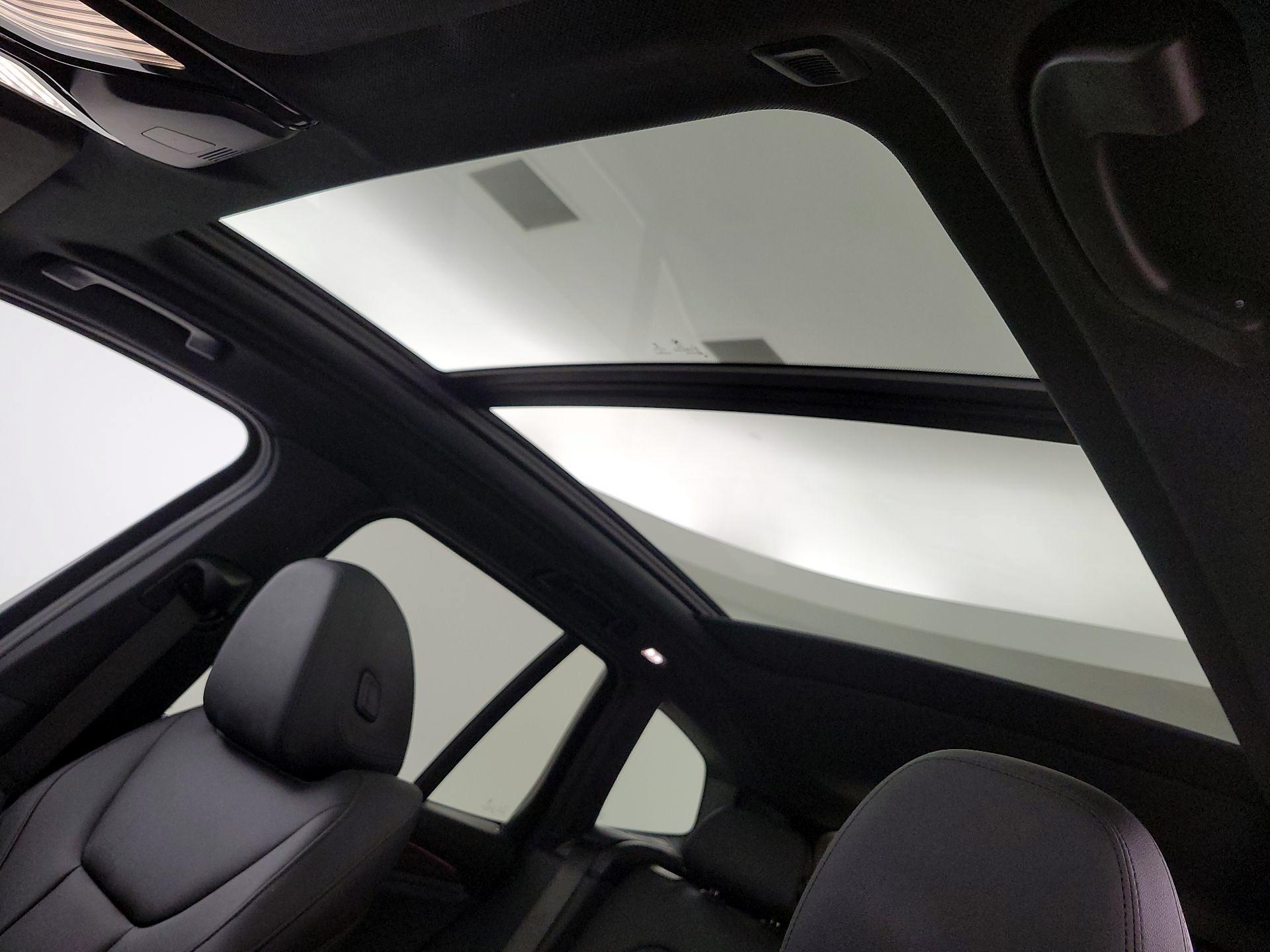 Thumbnail: 2021 BMW X3 - 20