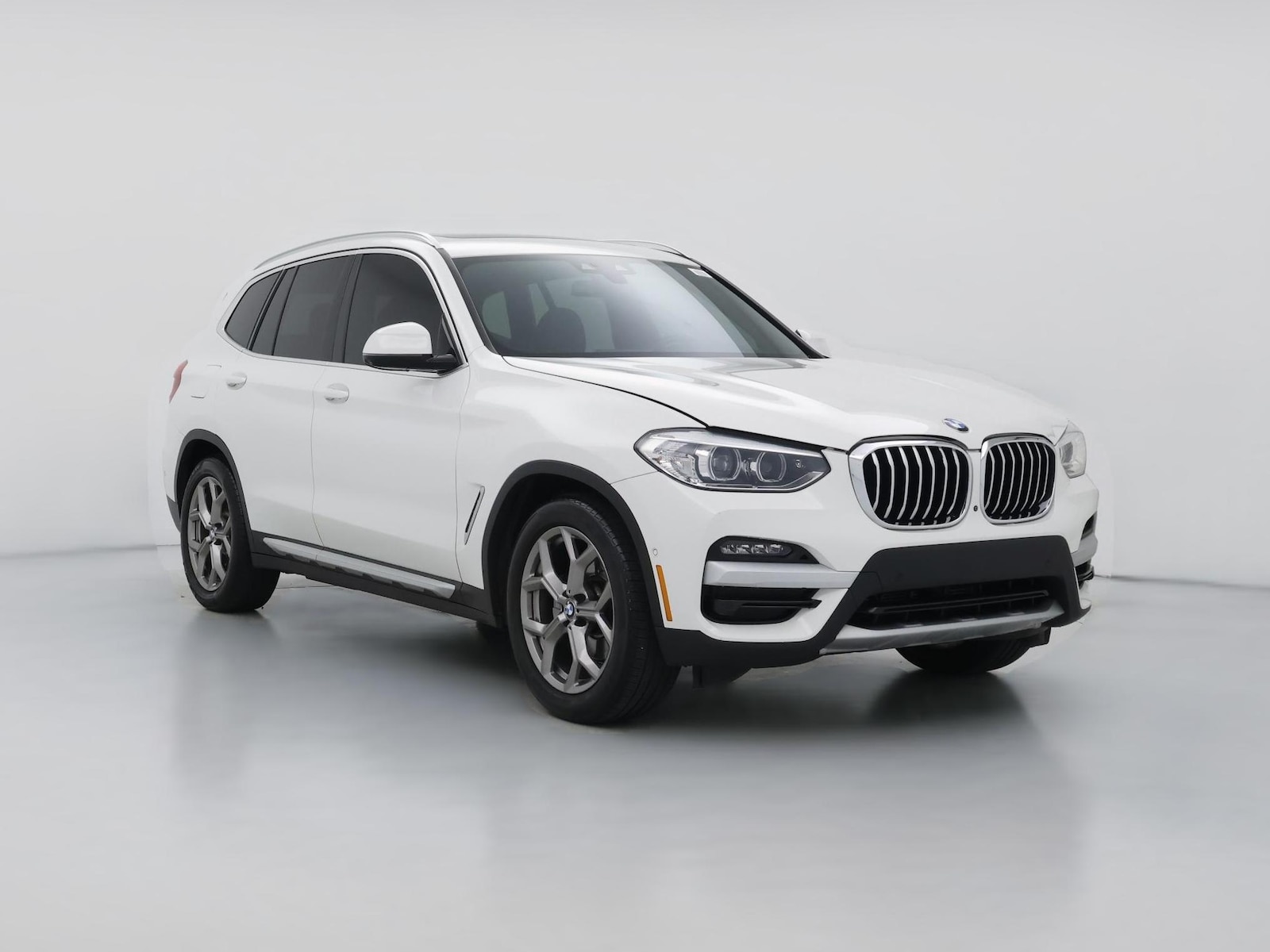 2021 BMW X3 30i