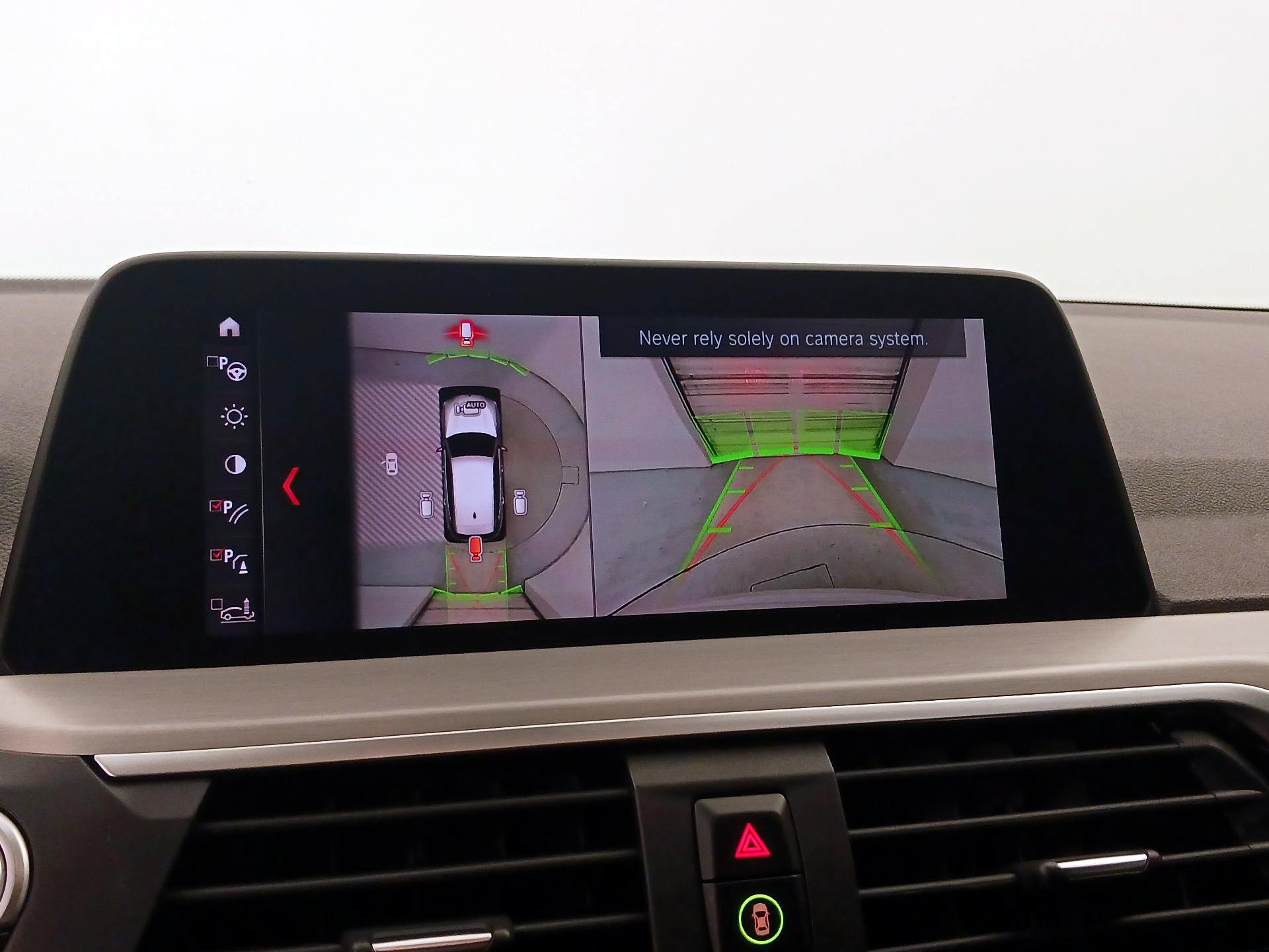 Thumbnail: 2021 BMW X3 - 15