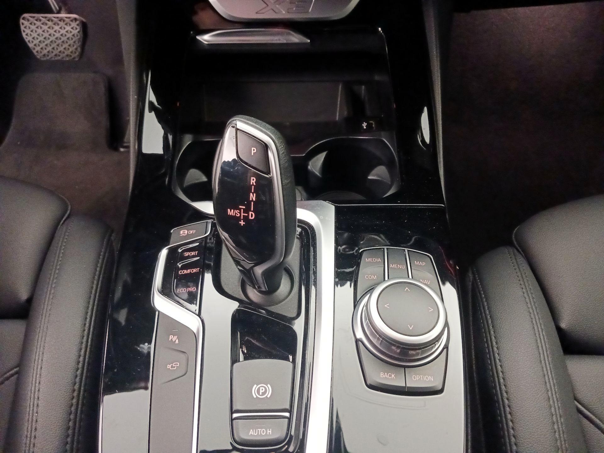 Thumbnail: 2021 BMW X3 - 18