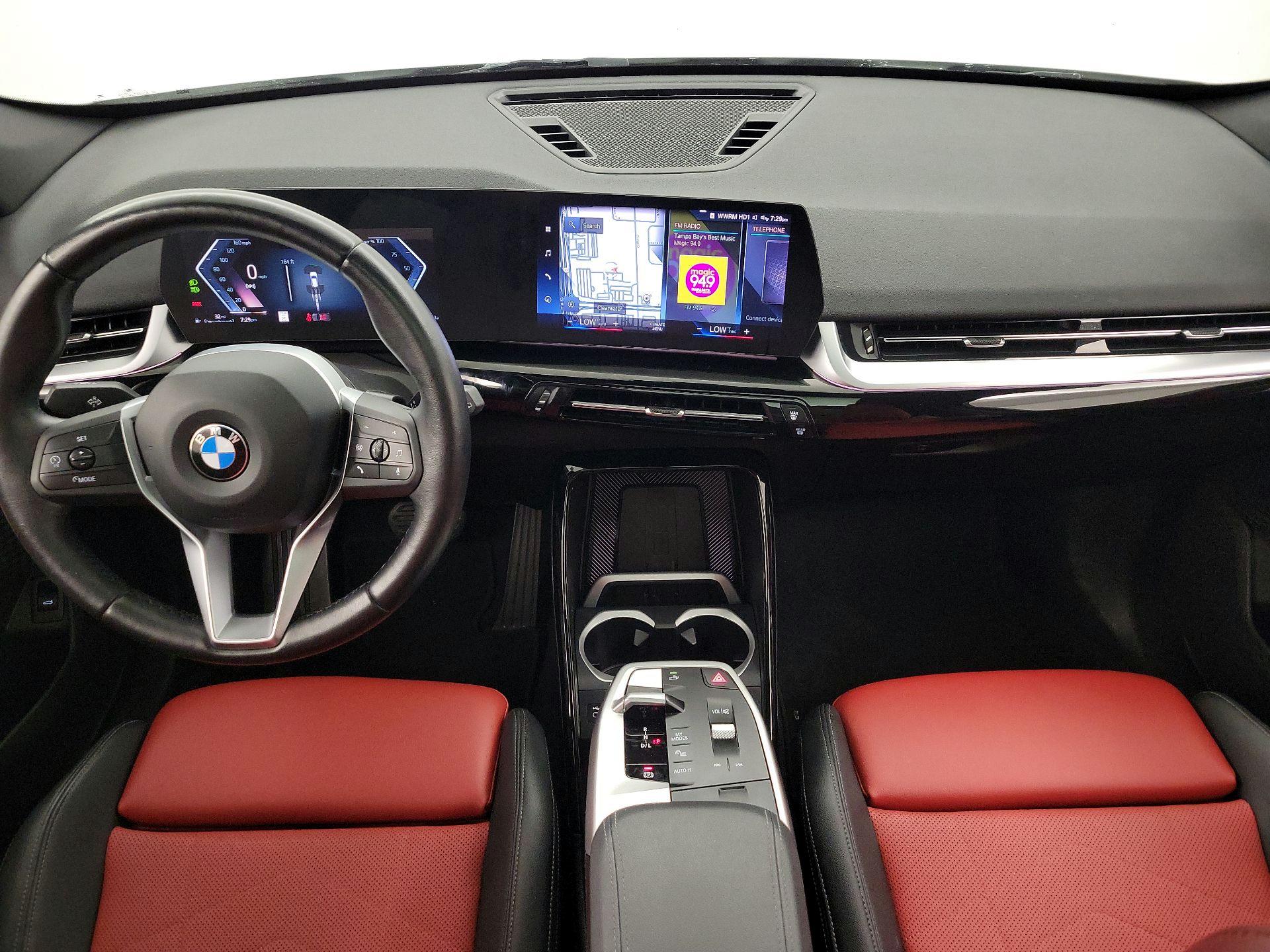 Thumbnail: 2023 BMW X1 - 9