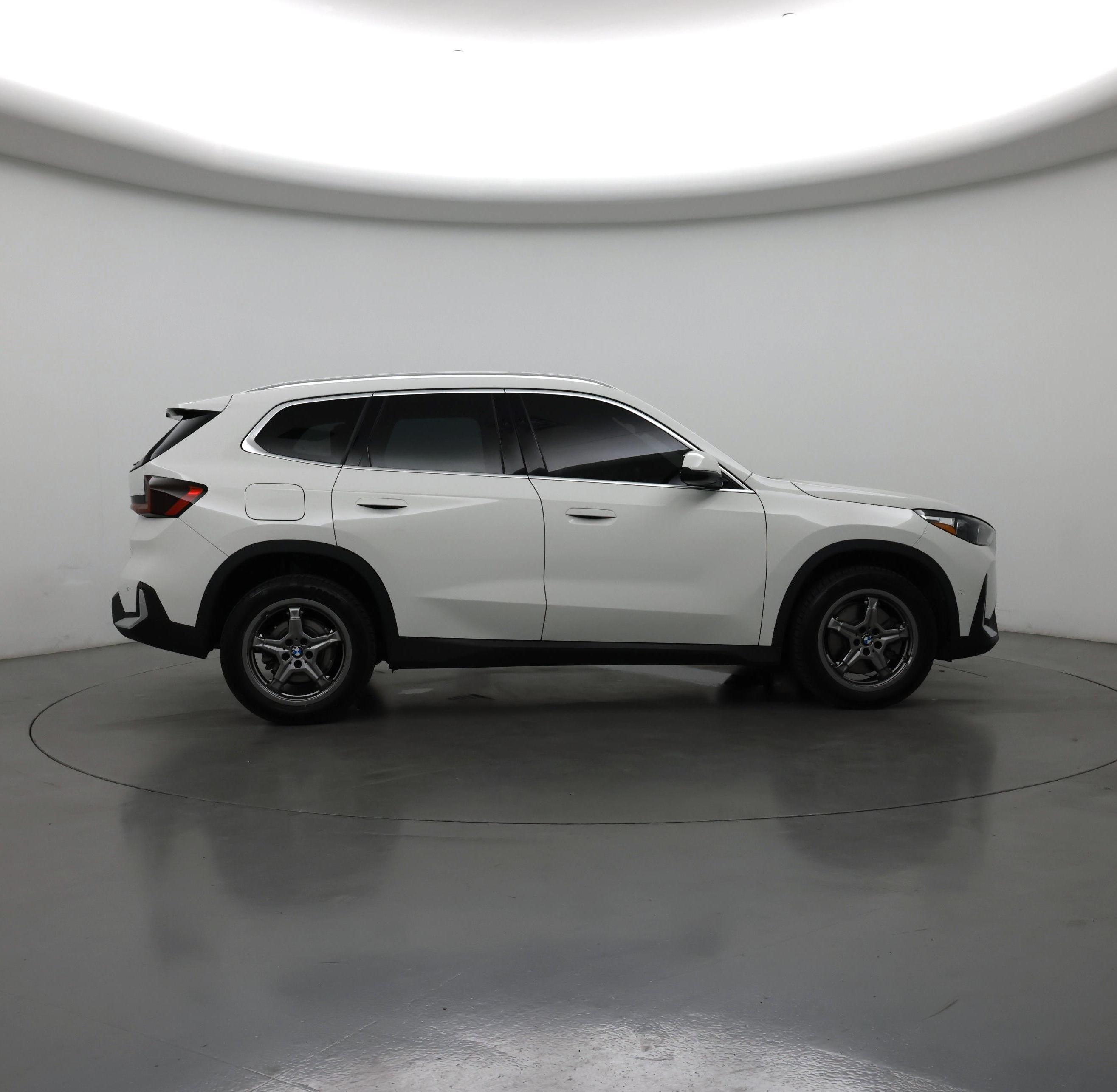 Thumbnail: 2023 BMW X1 - 7
